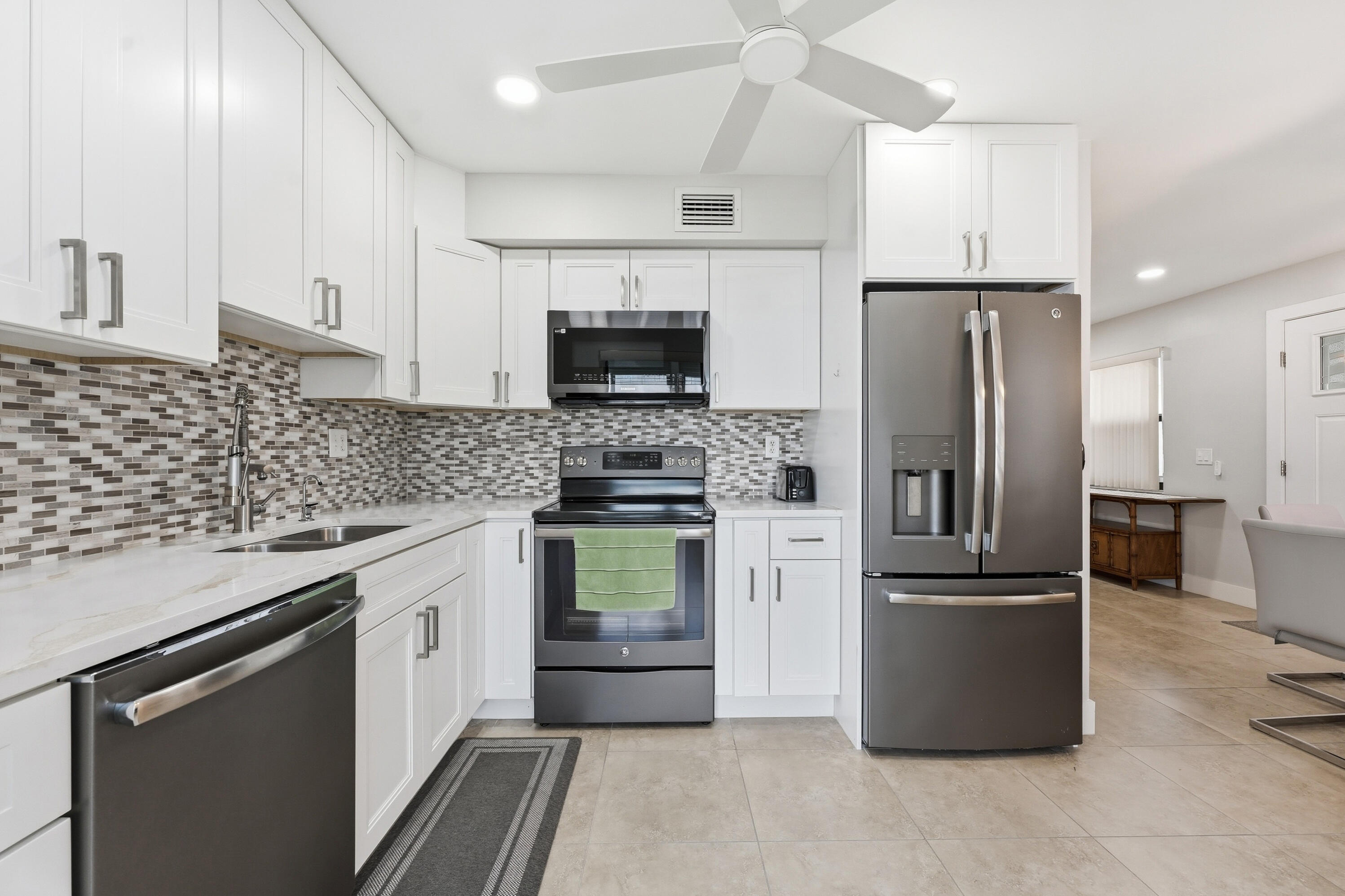 KINGS POINT PIEDMONT CONDOS - Residential