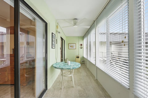Tiny photo for 566 Piedmont L, Delray Beach, FL 33484 (MLS # B26019951)
