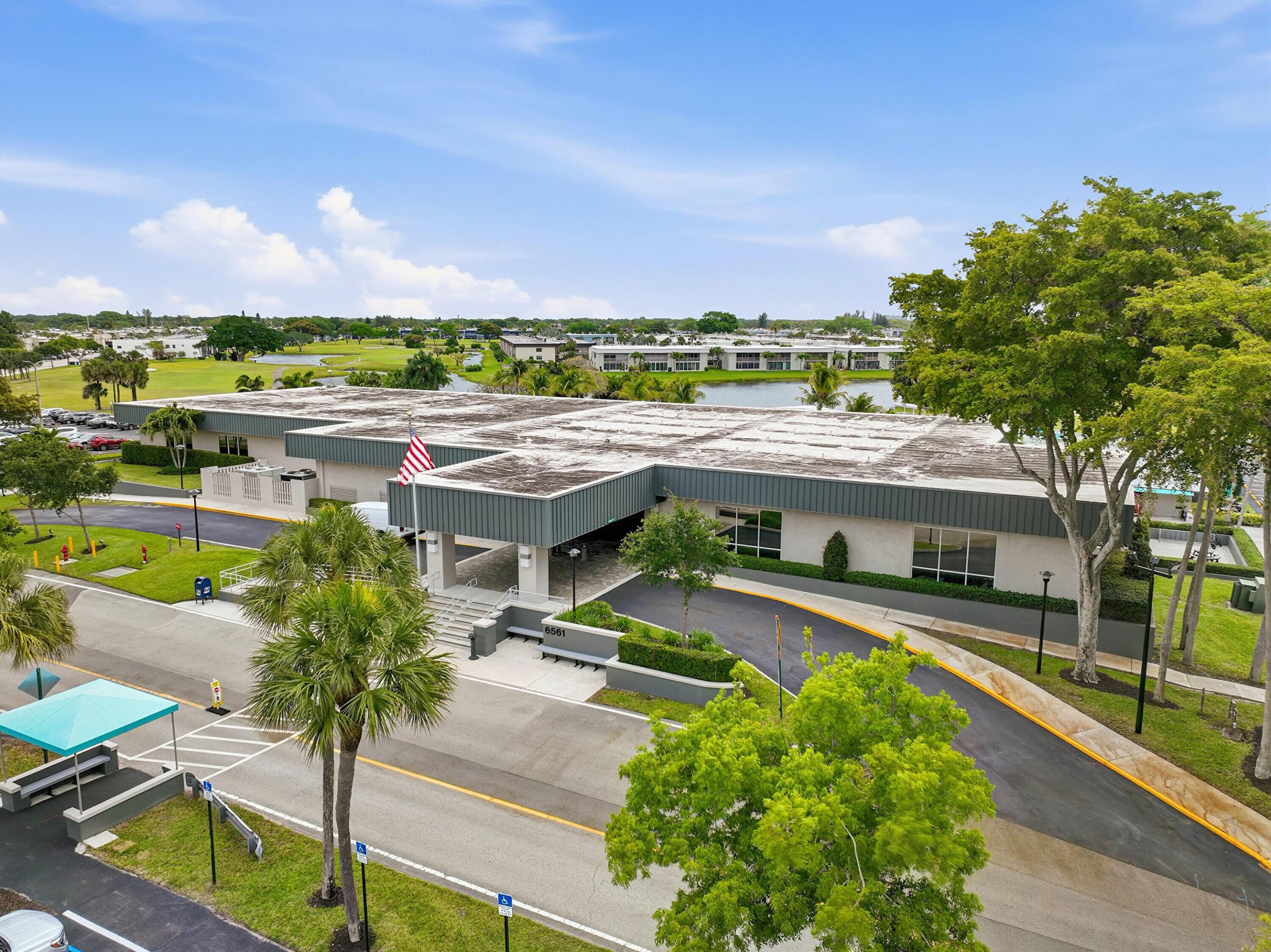 KINGS POINT PIEDMONT CONDOS - Residential