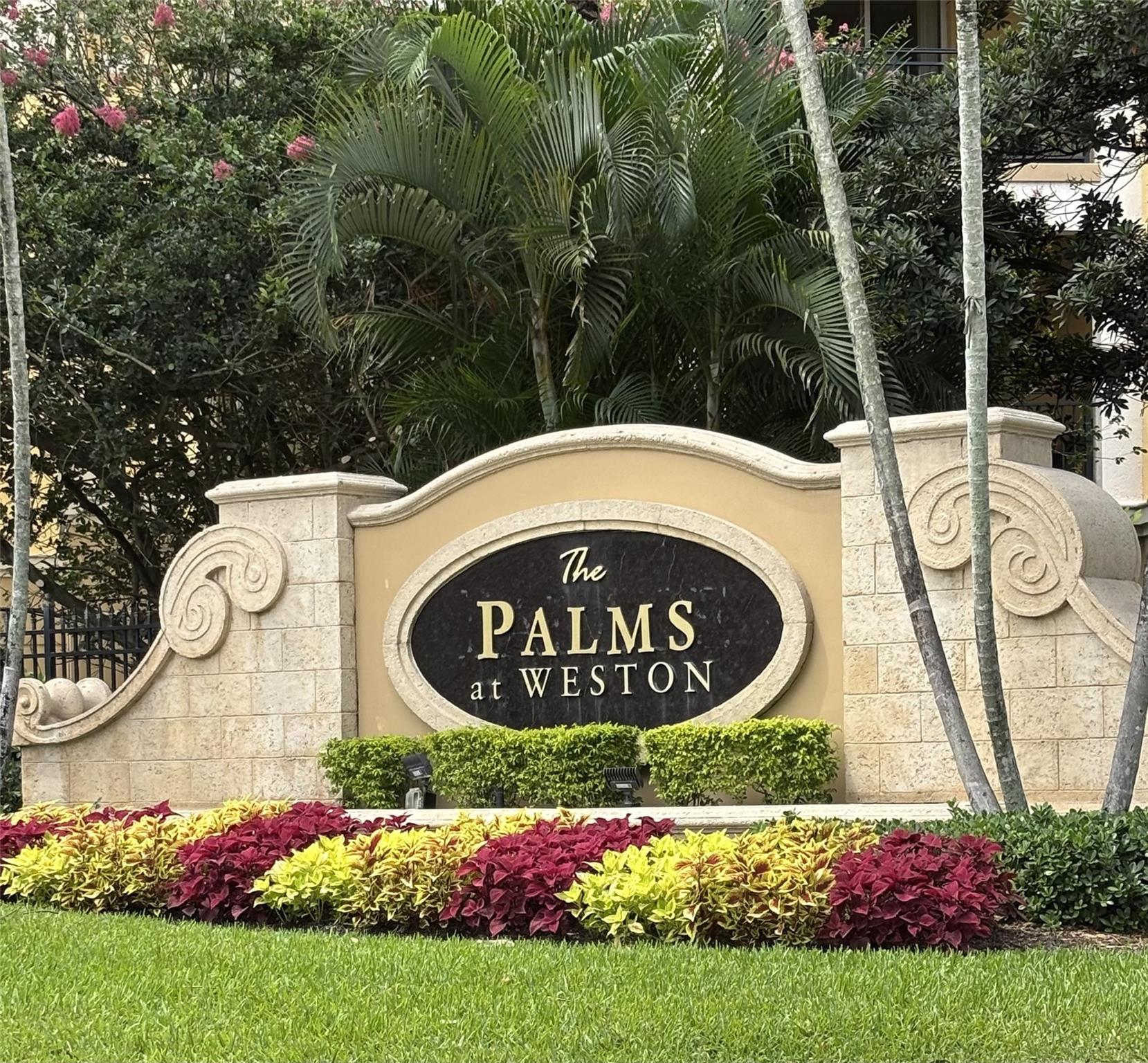 This exceptional 2/2.5 condo offers an open floor plan w/contemporary styling from floor to ceiling. Kitchen features SS appliances, granite countertops, lots of cabinets and huge pantry. Master suite w/dressing area, double sinks, huge walk in closet, jacuzzi bath/separate shower. Living room leads to oversized balcony w/ gorgeous garden view. Laundry room has full size W/D. Lge dedicated storage unit on same floor. Located near I-75, and surrounded by shopping, entertainment, restaurants, and Hospital. Impact windows. Resort-style amenities, w/valet service, clubhouse, gym, salon & spa, heated pool, on-site restaurant, billiards, card room, library, etc. Experience the best of luxury. 55+. Water, cable, internet, plus $180/qtr credit for on-site restaurant included in maintenance).
