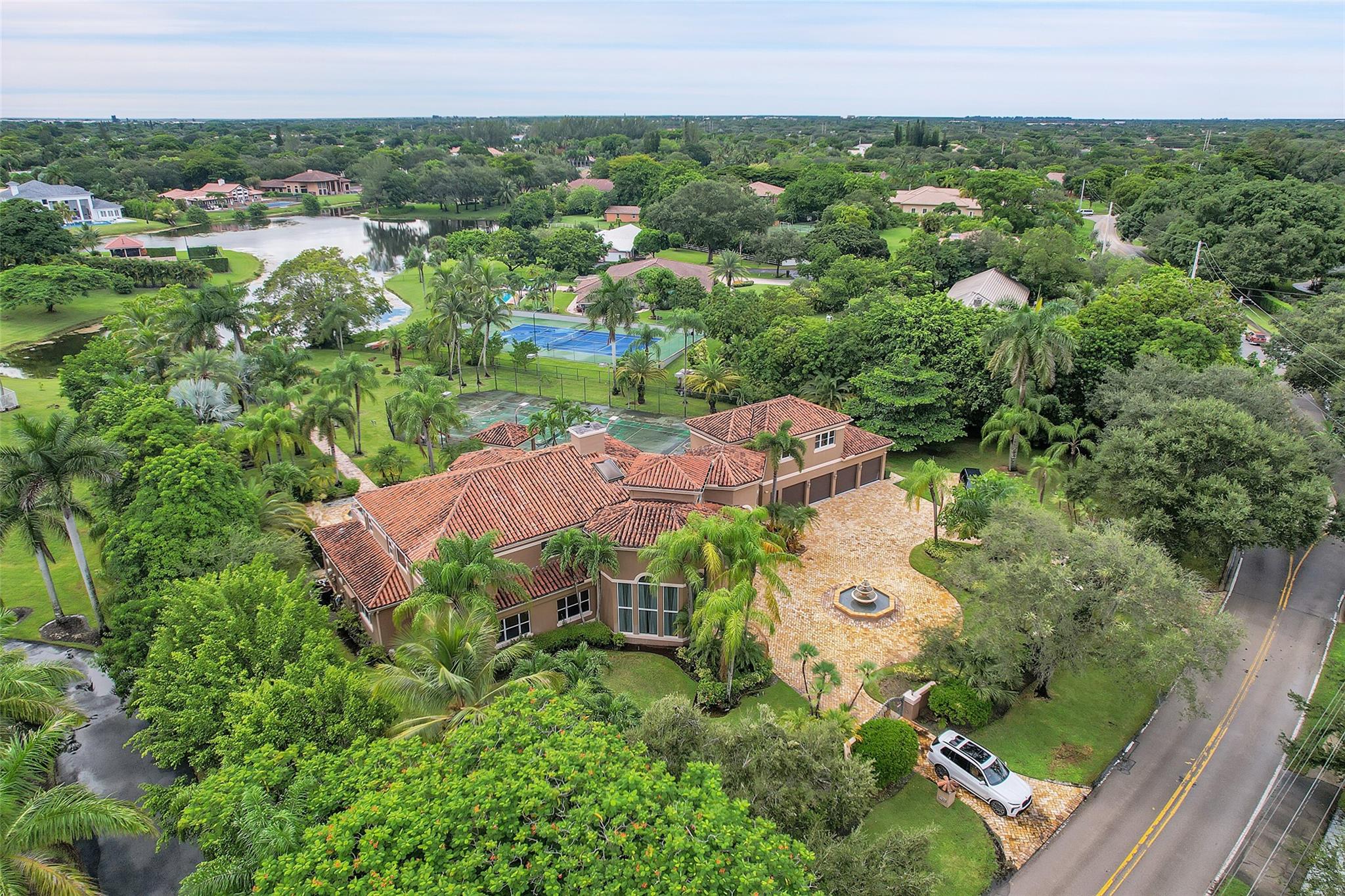 Running Brook Hills 70-23 - Residential Lease