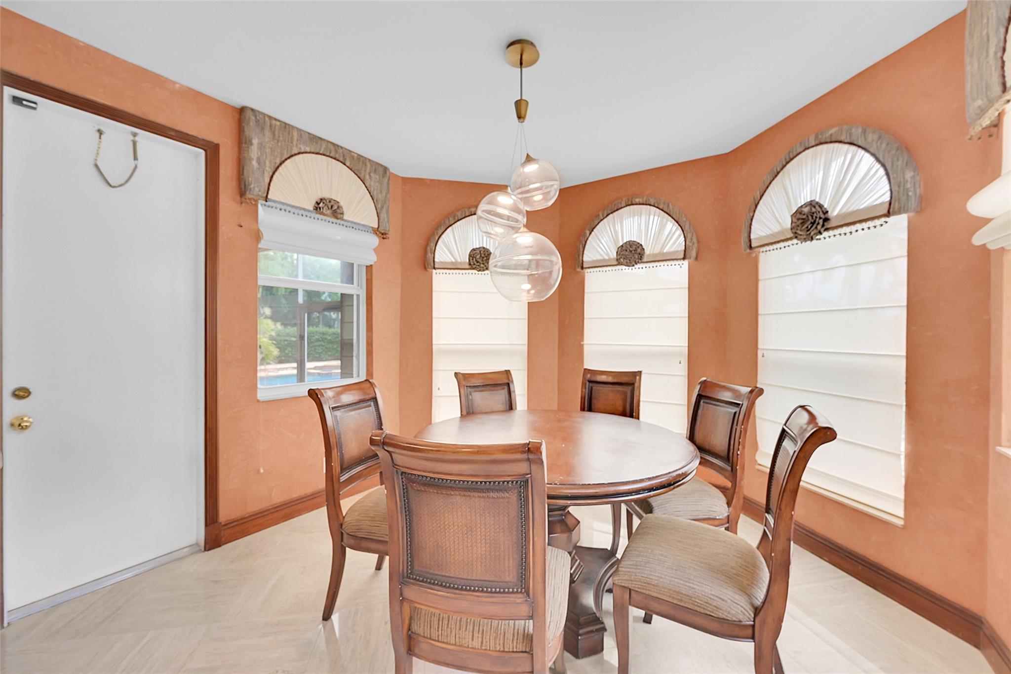 Running Brook Hills 70-23 - Residential Lease