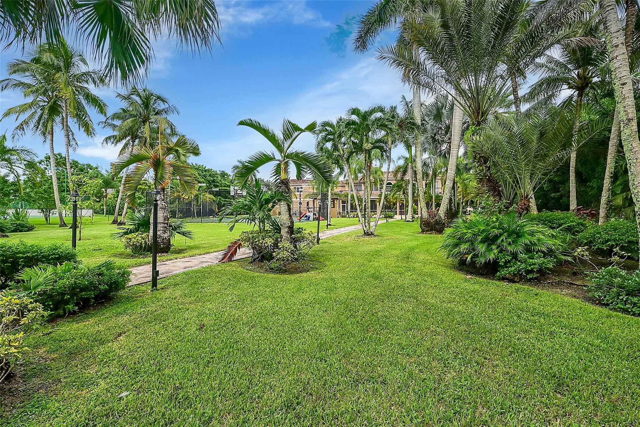 Running Brook Hills 70-23 - Residential Lease