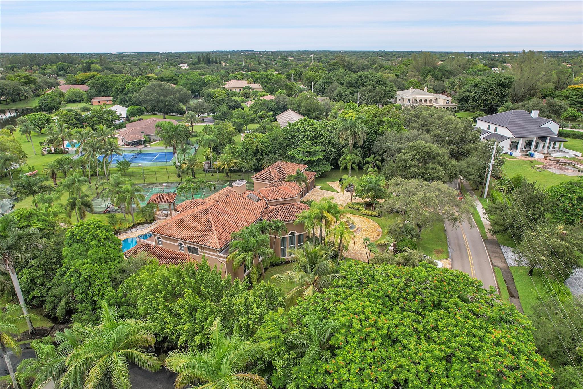 Running Brook Hills 70-23 - Residential Lease