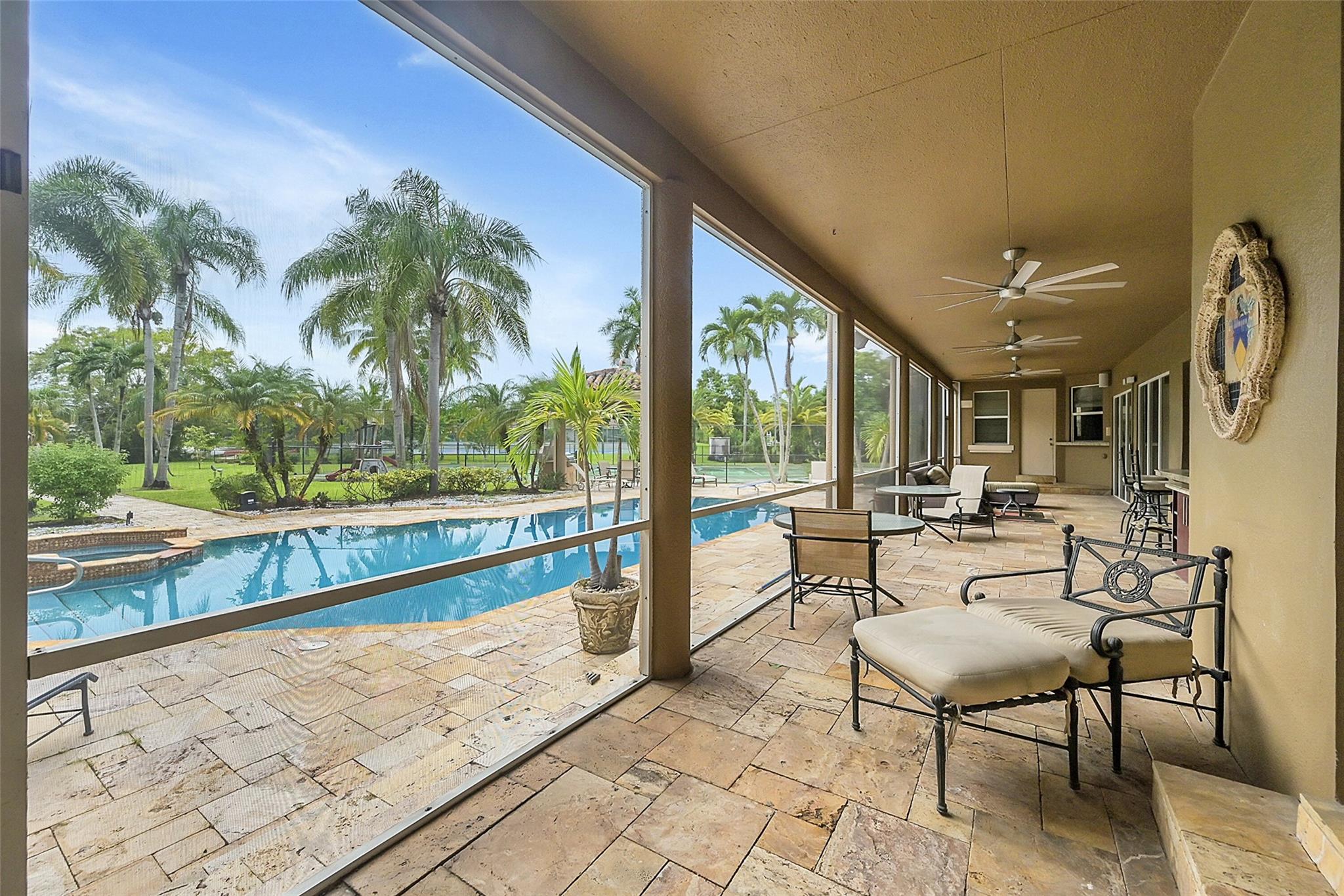 Running Brook Hills 70-23 - Residential Lease