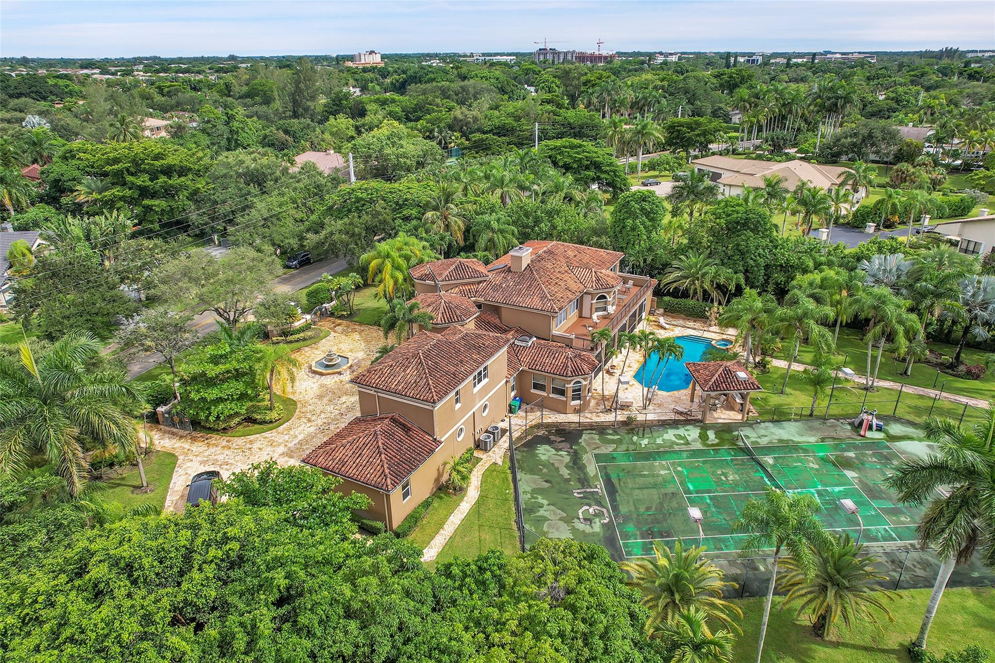 Running Brook Hills 70-23 - Residential Lease