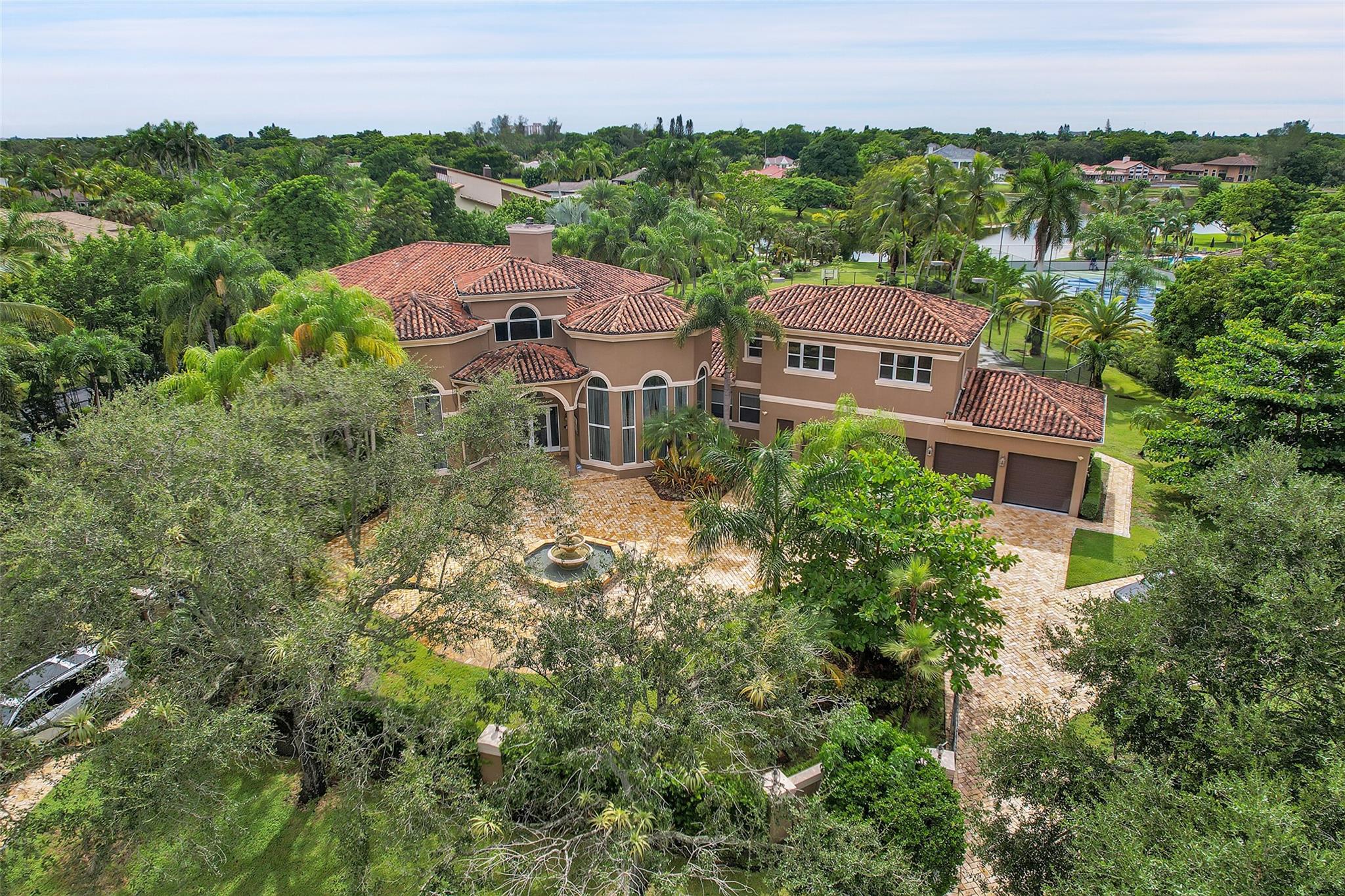 Running Brook Hills 70-23 - Residential Lease