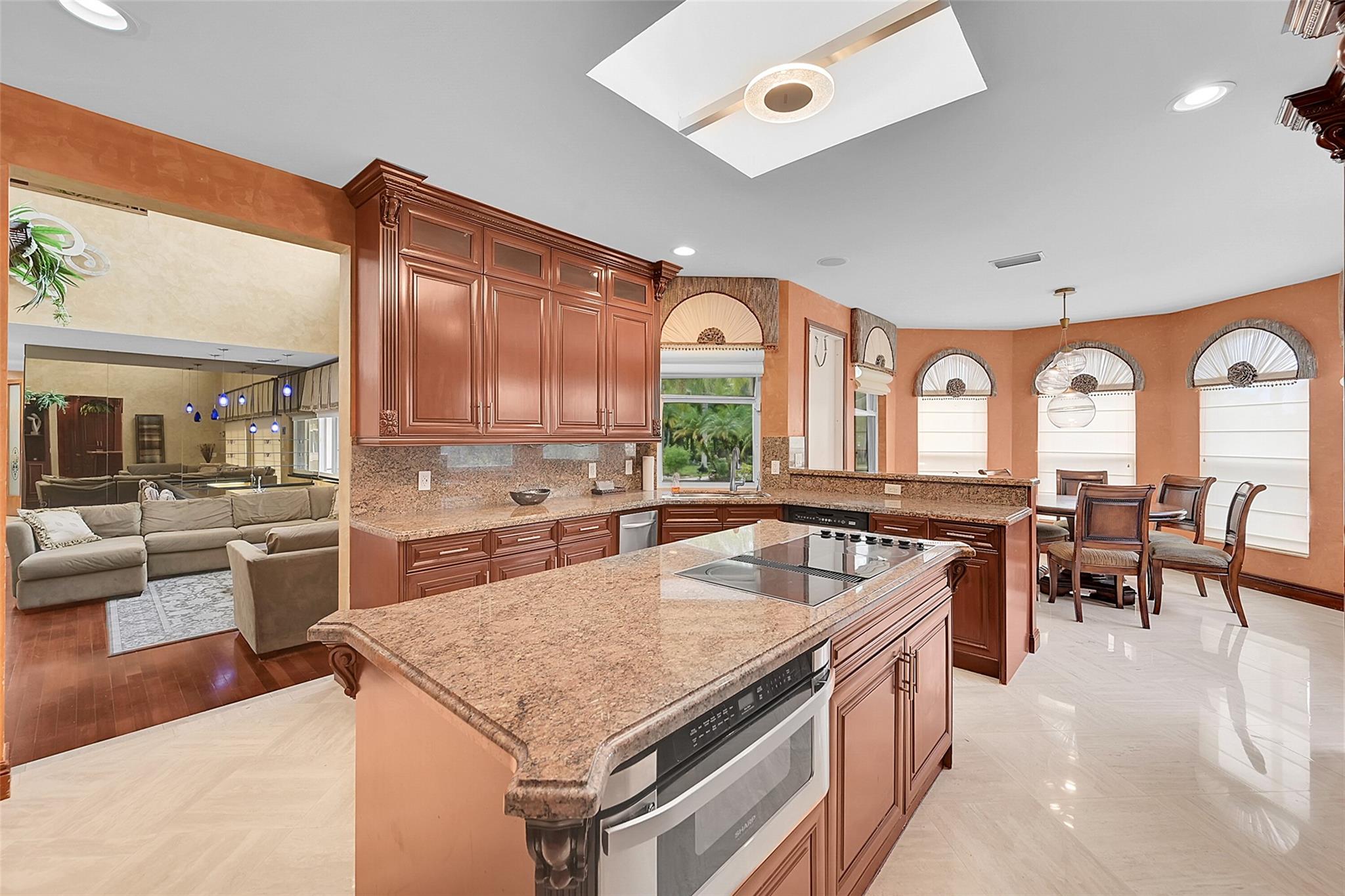 Running Brook Hills 70-23 - Residential Lease