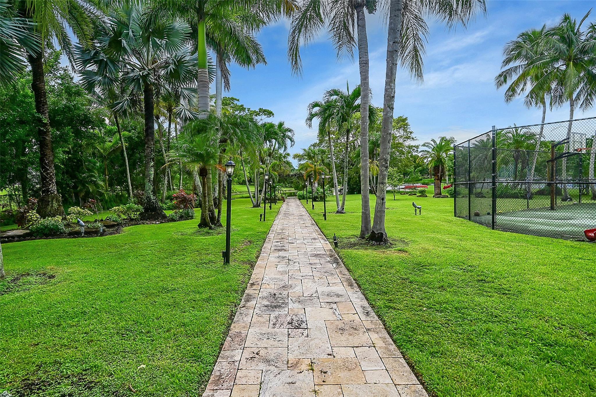 Running Brook Hills 70-23 - Residential Lease