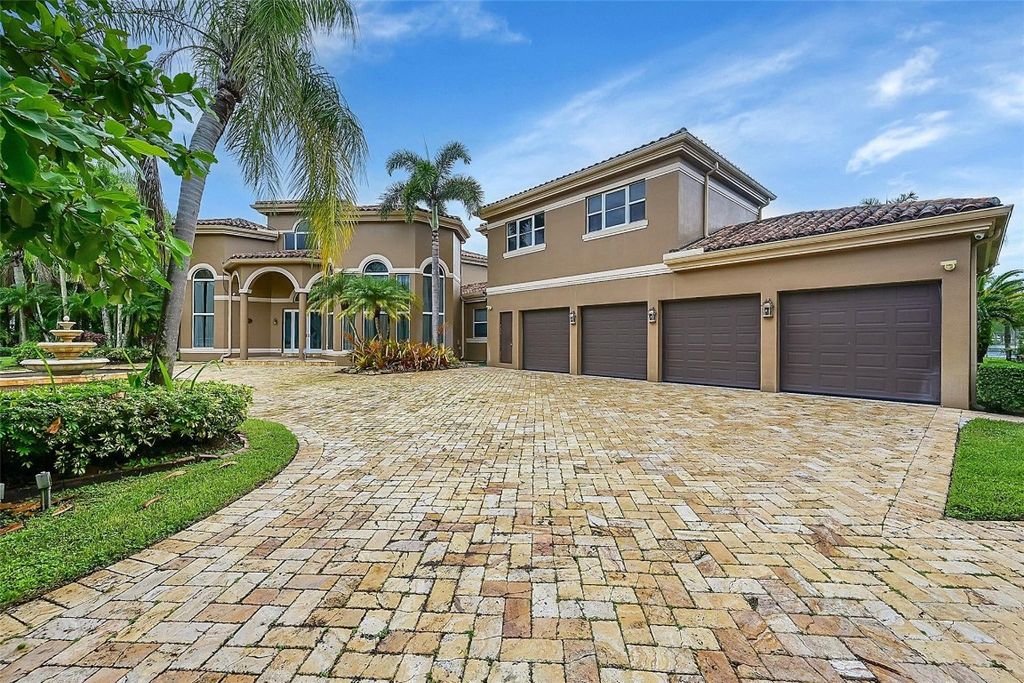 Photo of 4200 NW 96th Avenue, Coral Springs, FL 33065 (MLS # F10534379)