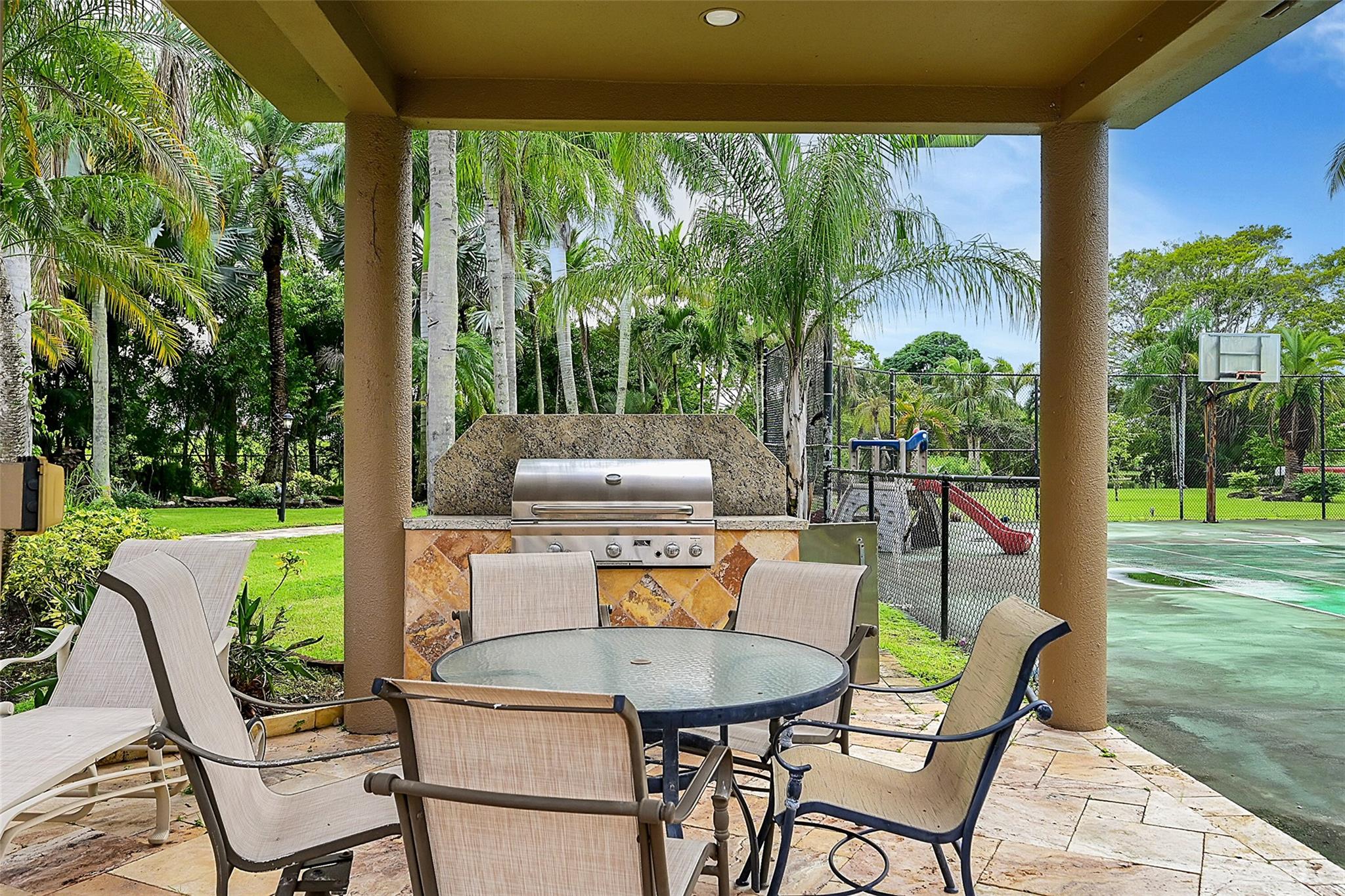 Running Brook Hills 70-23 - Residential Lease