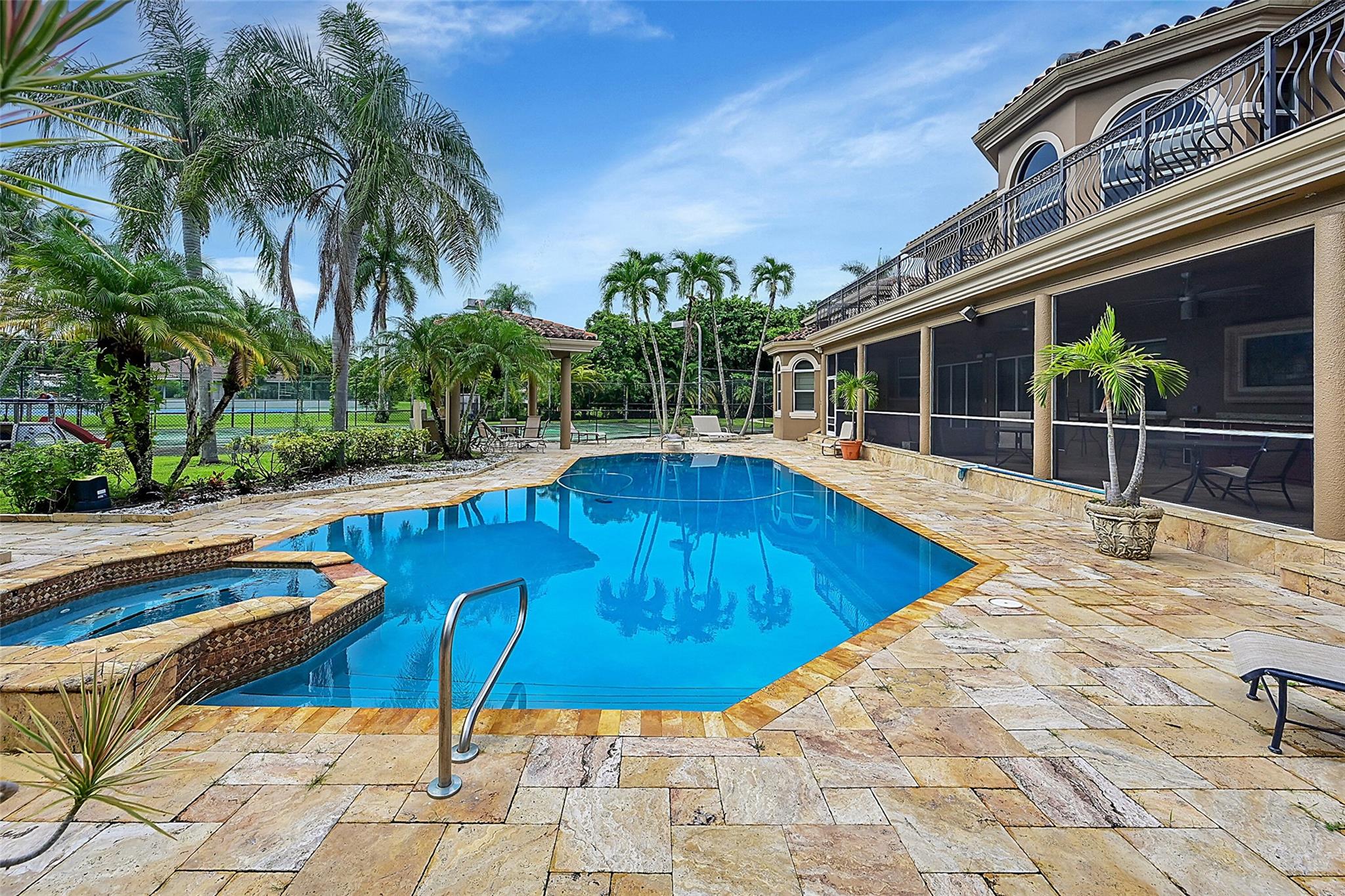 Running Brook Hills 70-23 - Residential Lease