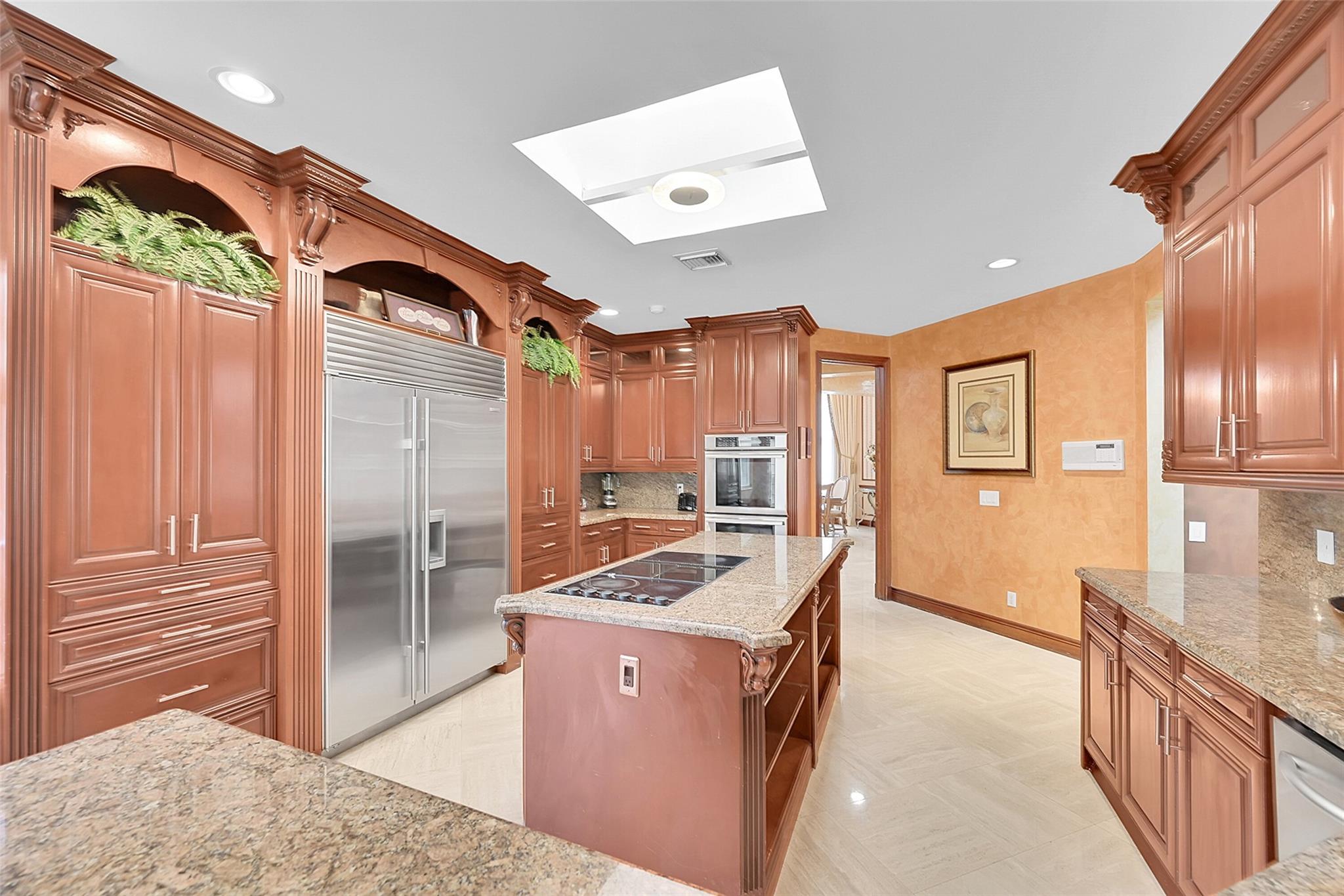 Running Brook Hills 70-23 - Residential Lease