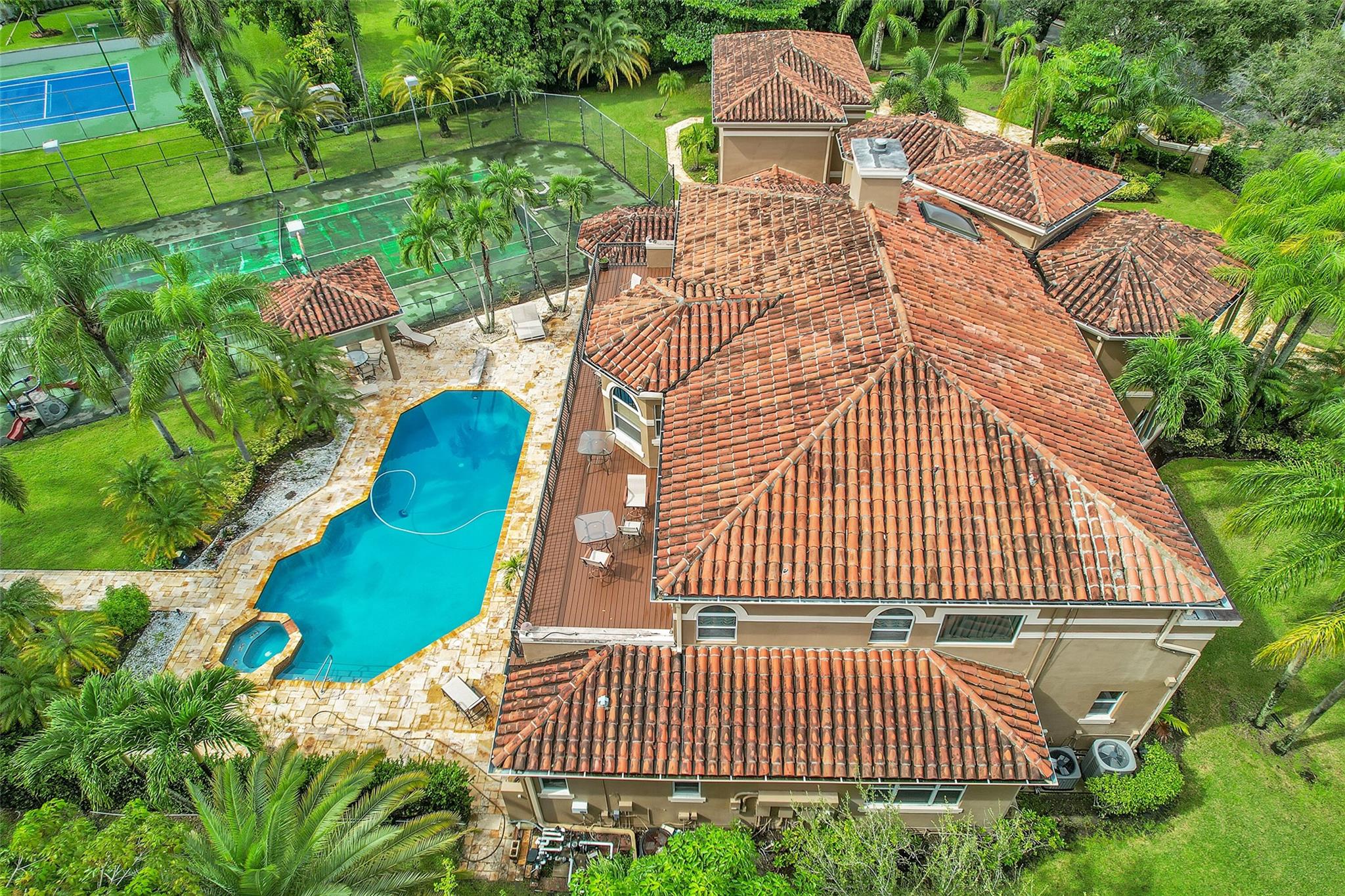 Running Brook Hills 70-23 - Residential Lease