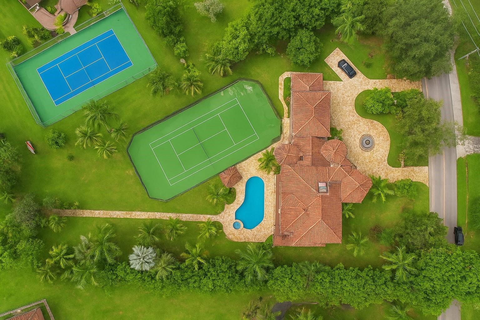 Running Brook Hills 70-23 - Residential Lease