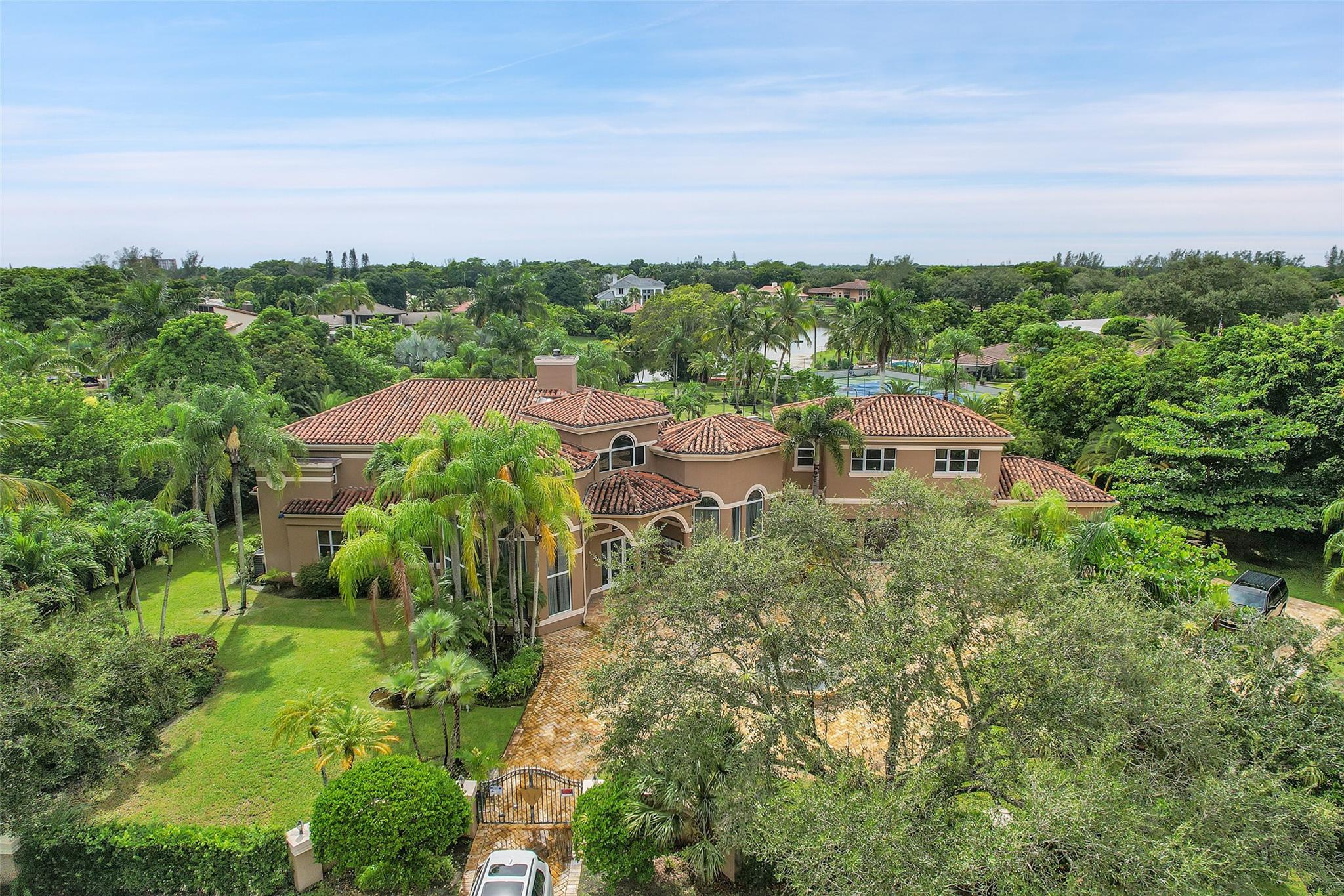 Running Brook Hills 70-23 - Residential Lease