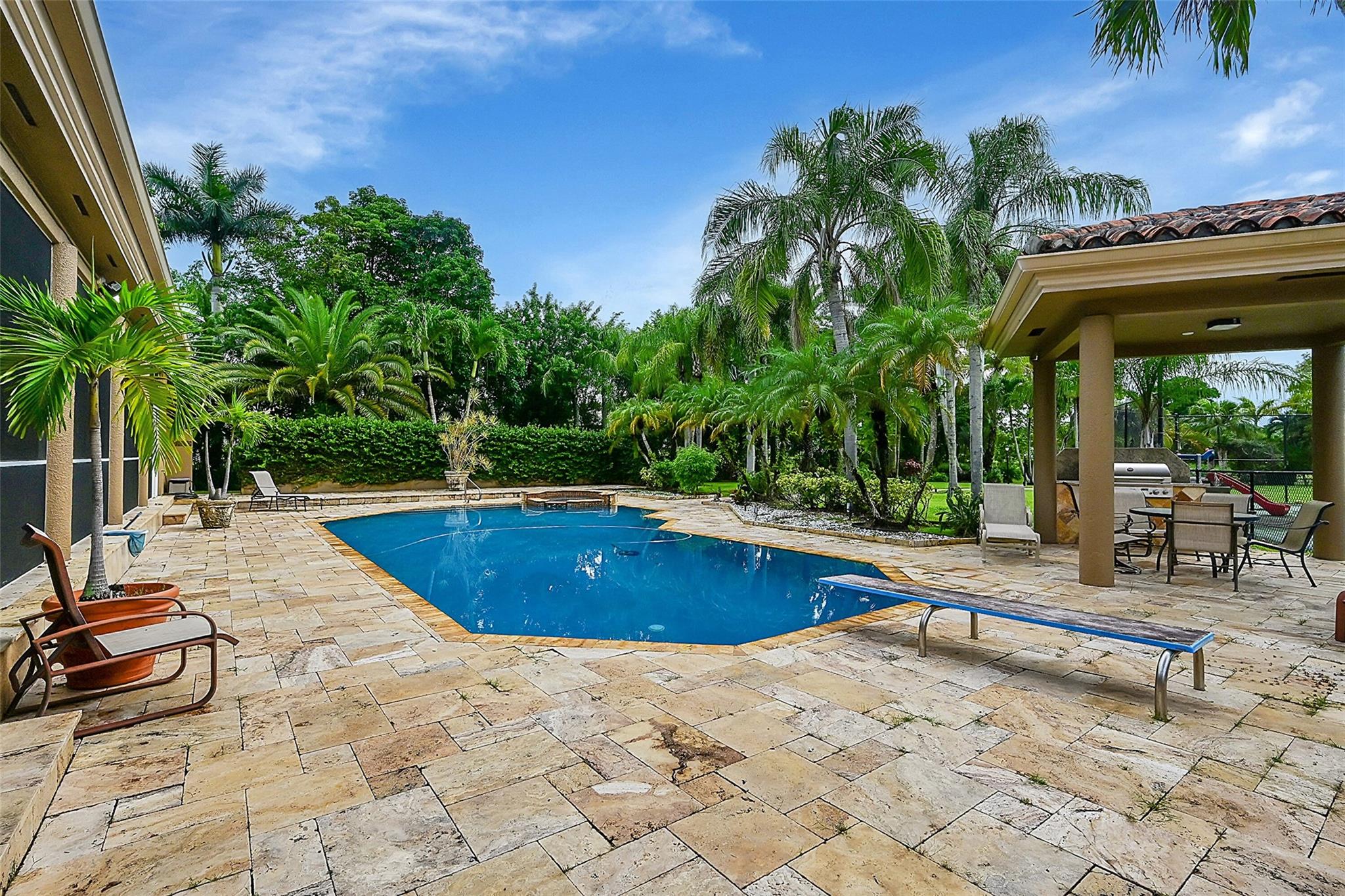 Running Brook Hills 70-23 - Residential Lease