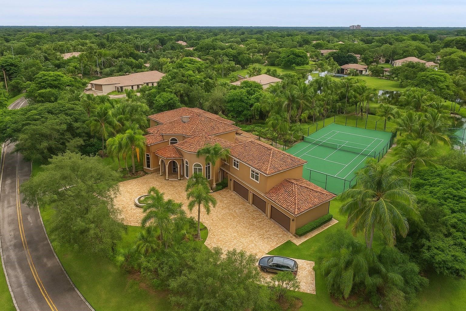 Running Brook Hills 70-23 - Residential Lease