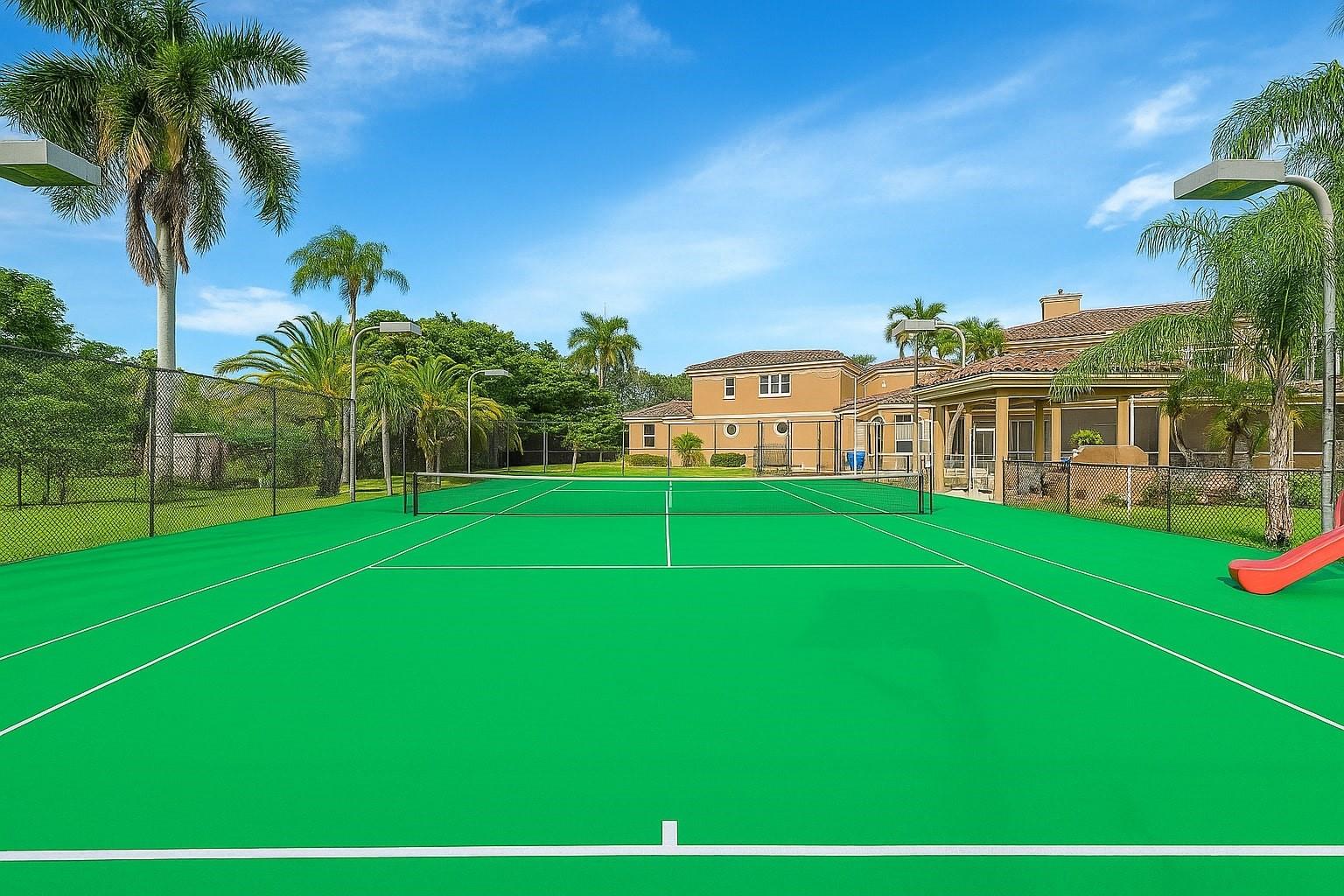 Running Brook Hills 70-23 - Residential Lease