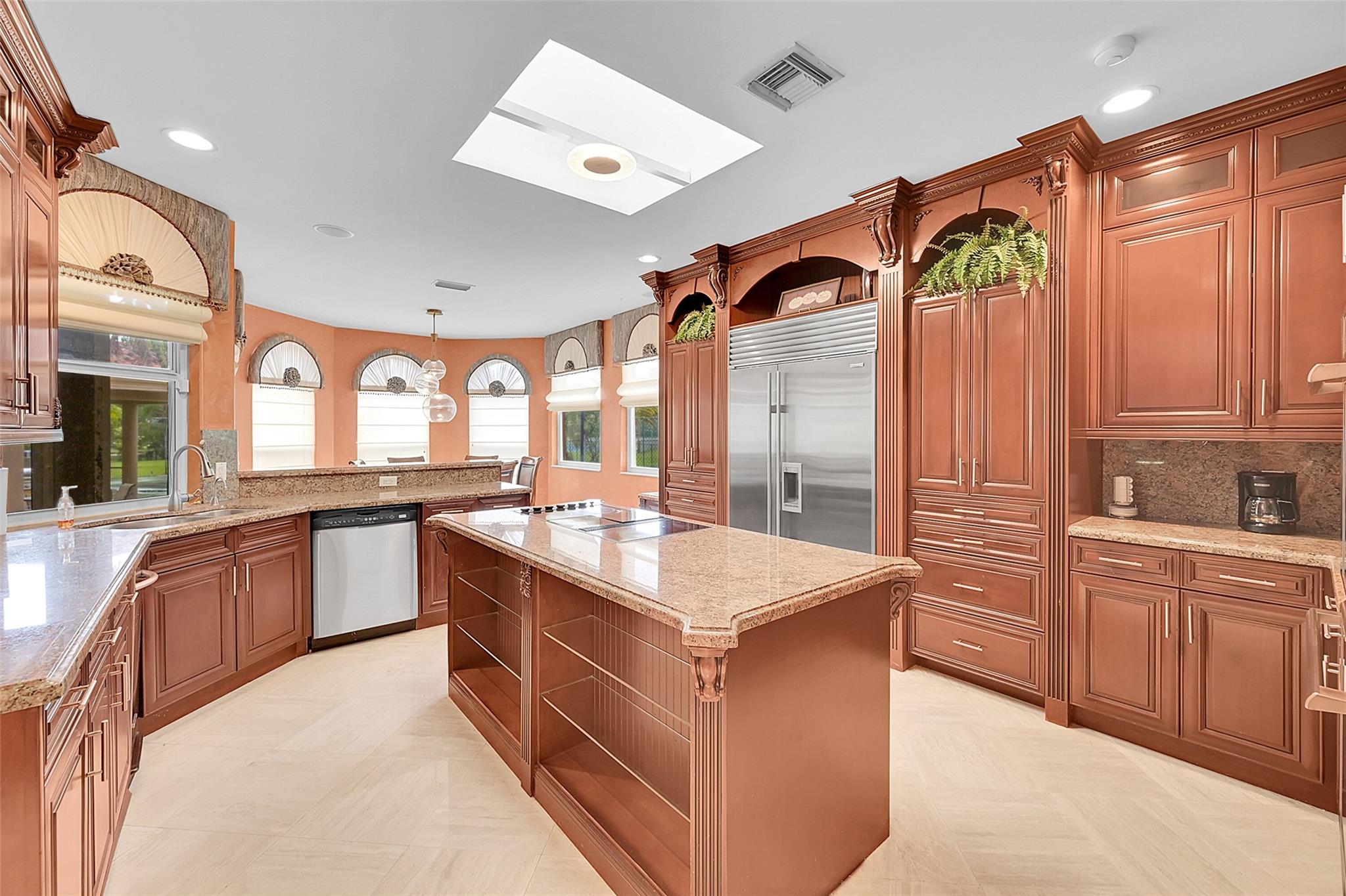 Running Brook Hills 70-23 - Residential Lease