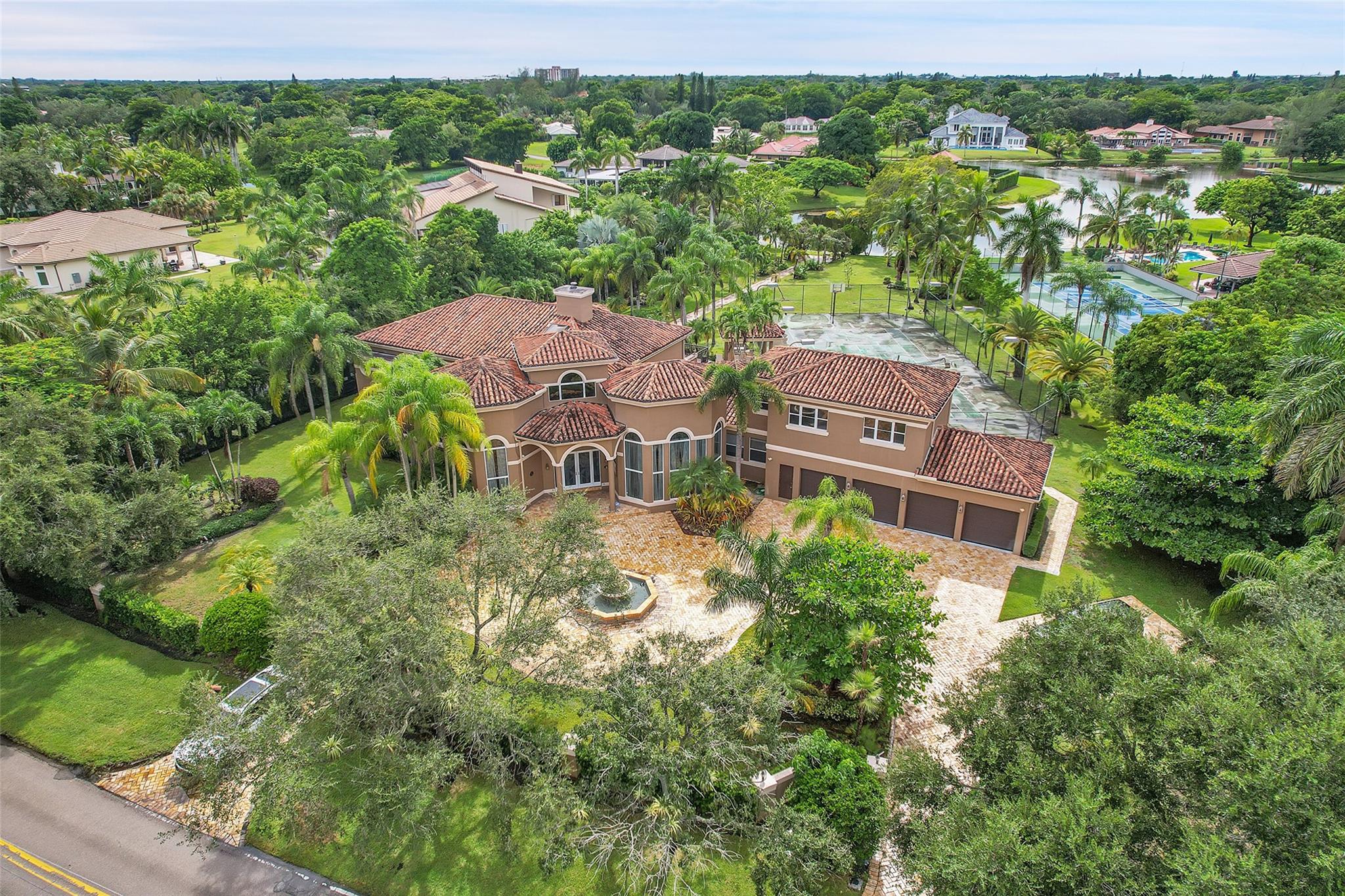 Running Brook Hills 70-23 - Residential Lease