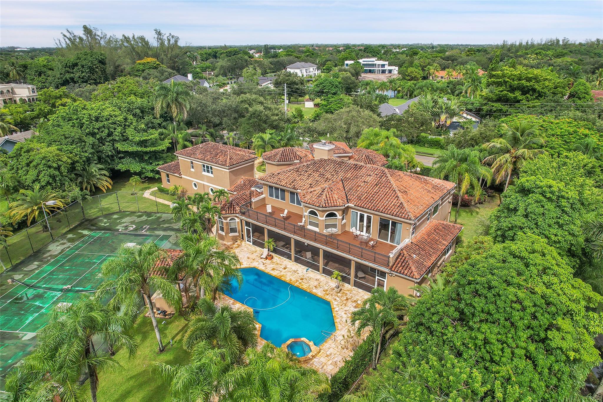 Running Brook Hills 70-23 - Residential Lease