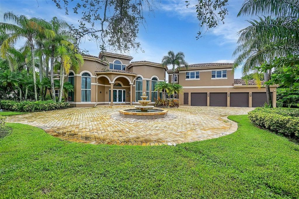 Photo of 4200 NW 96th Avenue, Coral Springs, FL 33065 (MLS # F10534379)