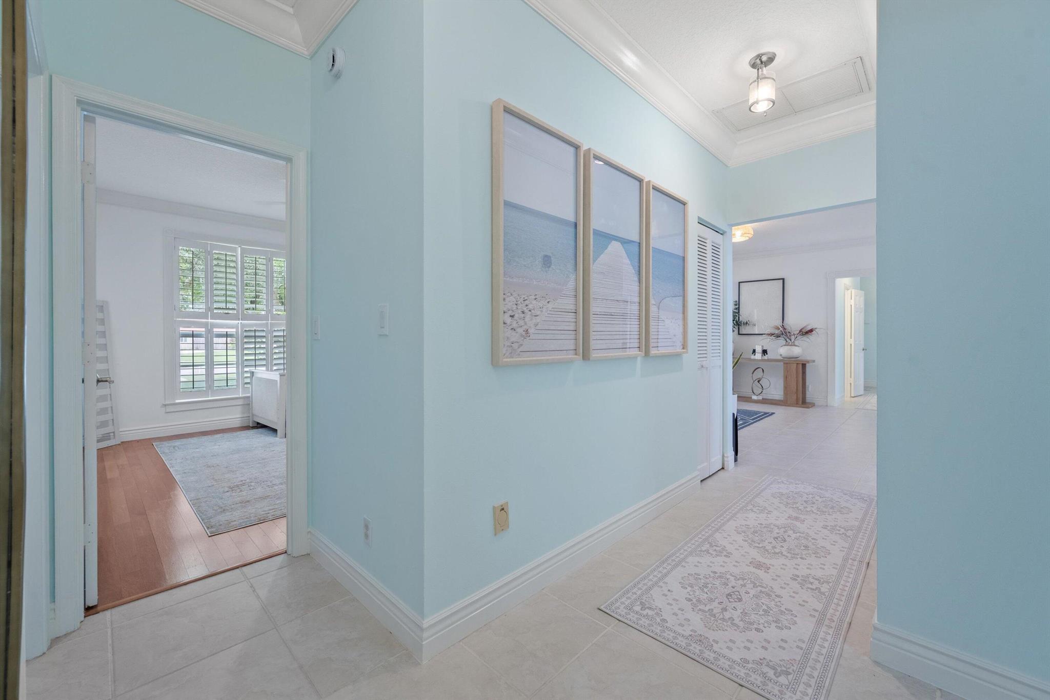 PINEWOOD GROVE OF WELLING - Residential Lease