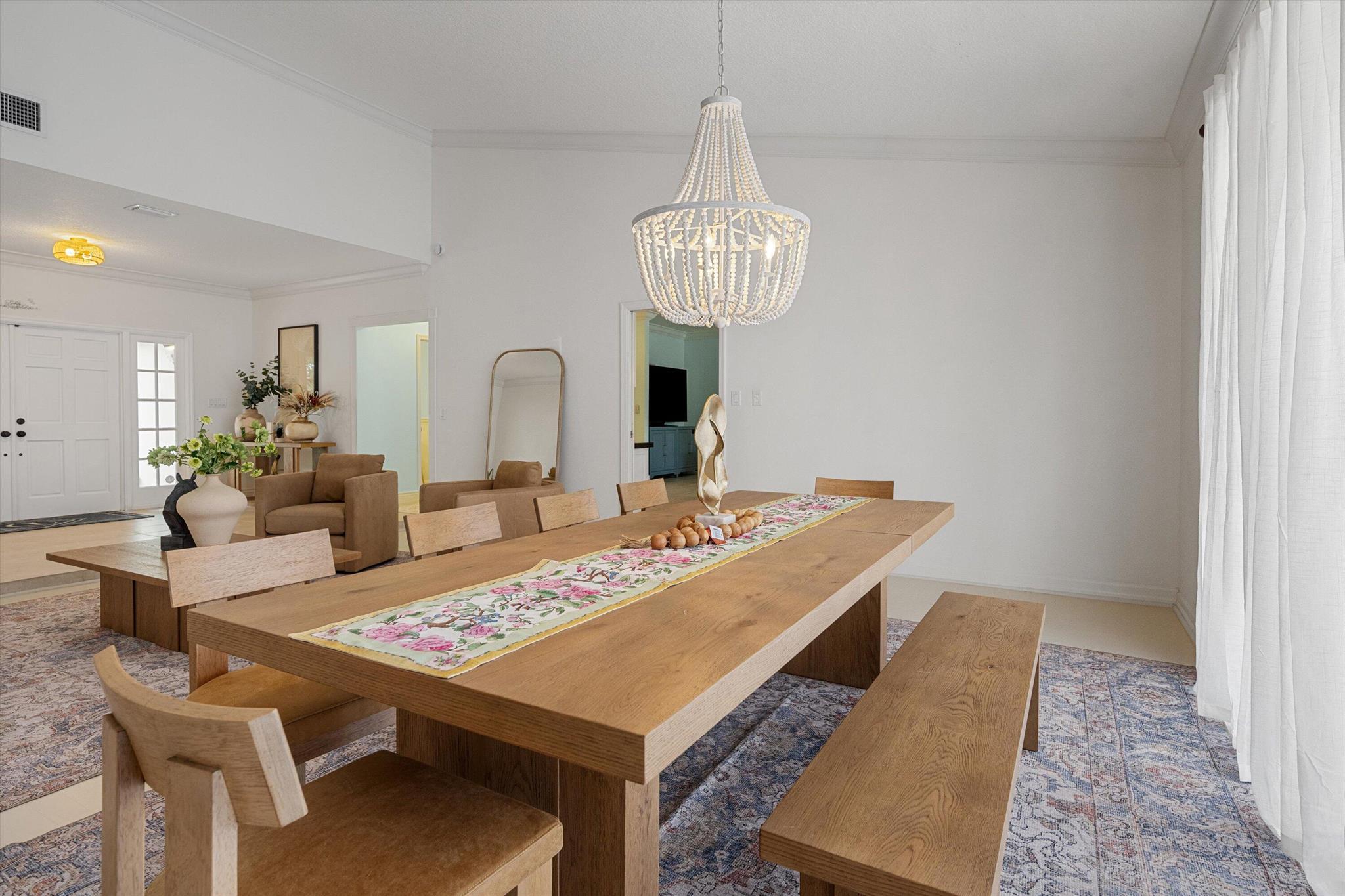 PINEWOOD GROVE OF WELLING - Residential Lease