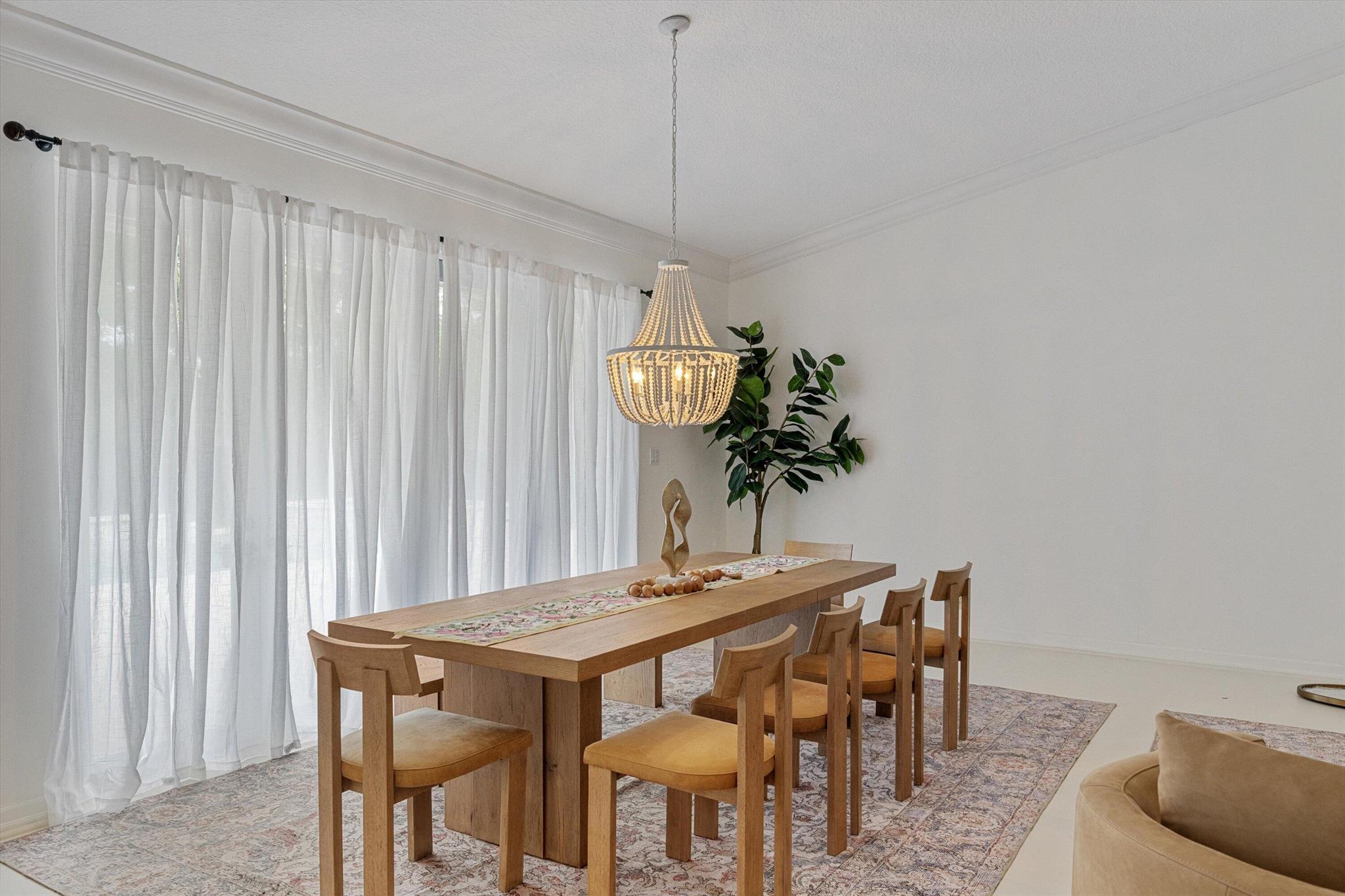 PINEWOOD GROVE OF WELLING - Residential Lease