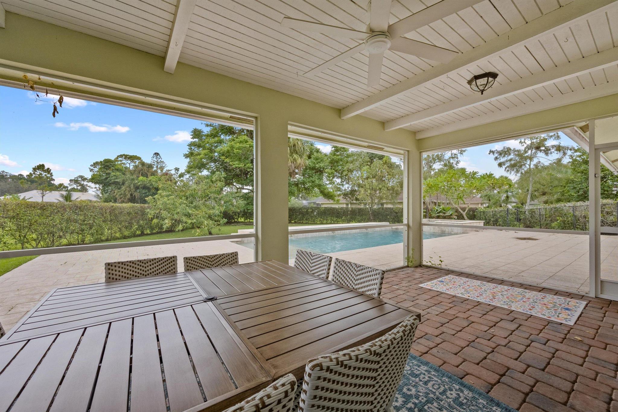 PINEWOOD GROVE OF WELLING - Residential Lease