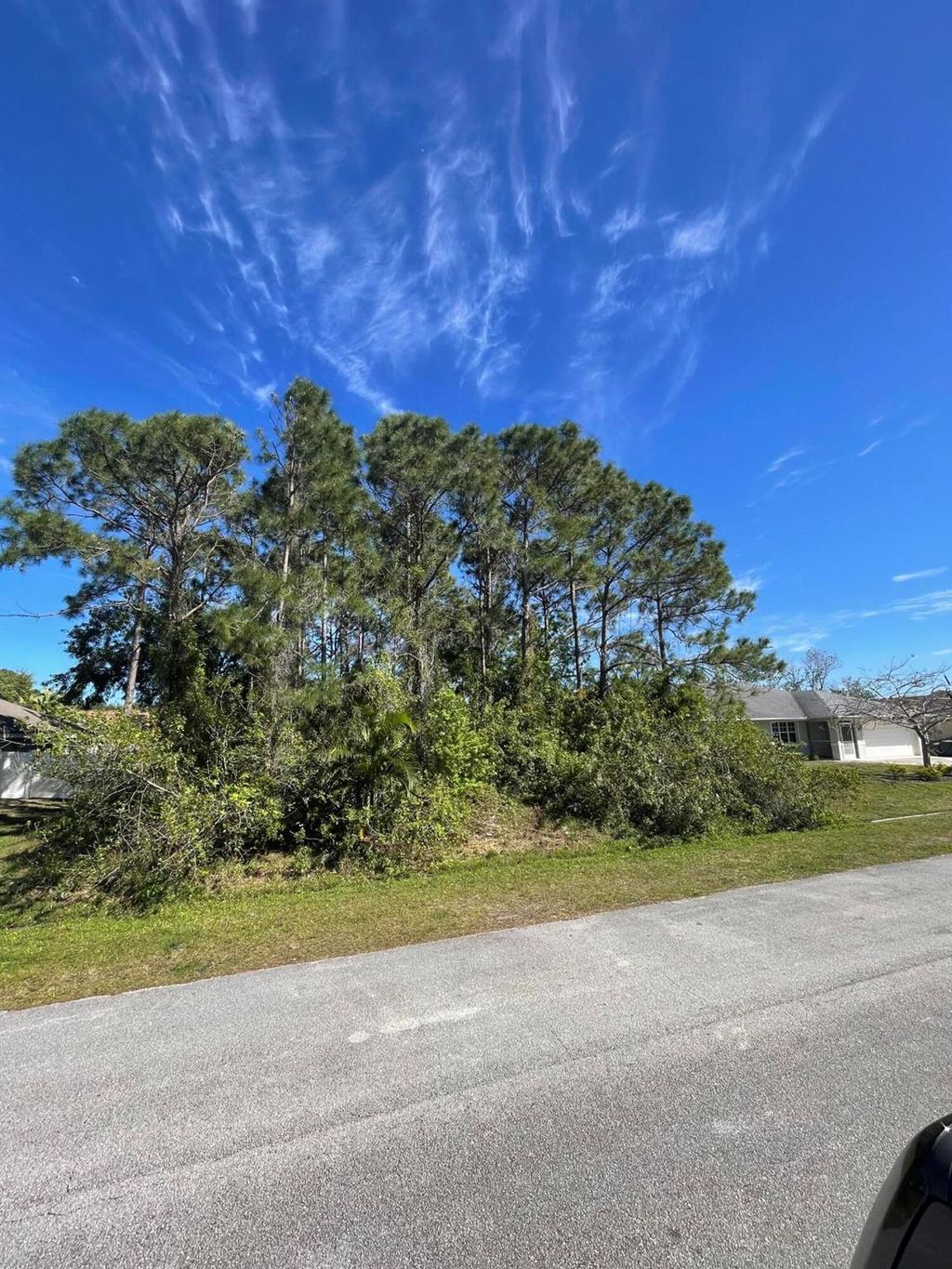 Photo of 6447 NW Fontana Street, Port St Lucie, FL 34986 (MLS # R11071610)