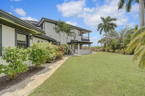 A home in Wellington