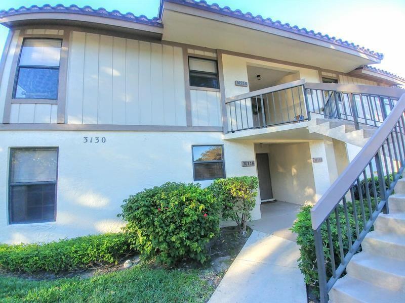 PARK AT WINDWOOD CONDO - Residential