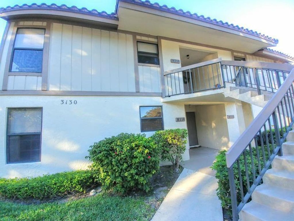 Photo of 3130 Millwood Terrace #1160, Boca Raton, FL 33431 (MLS # B26023253)