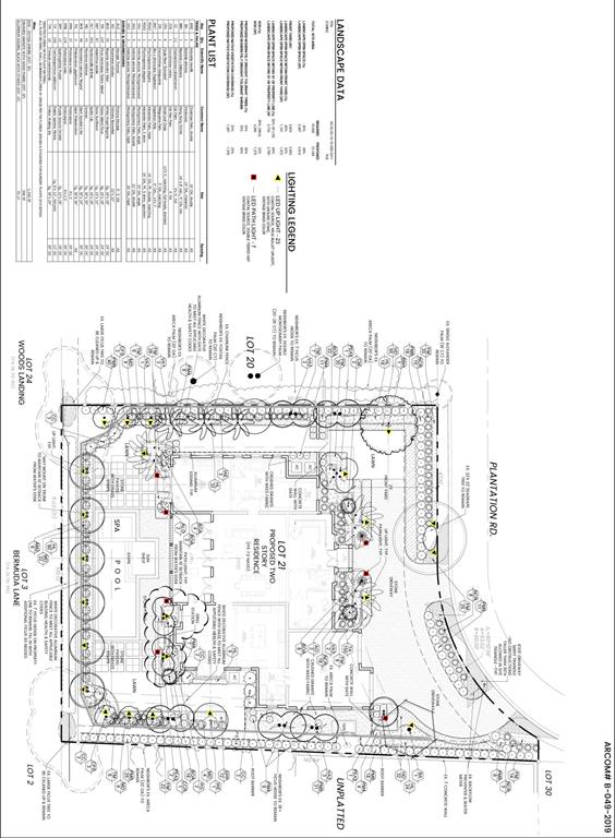 EAST SHORE - Residential
