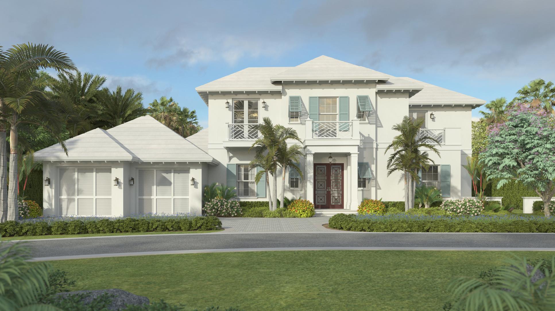 EAST SHORE - Residential