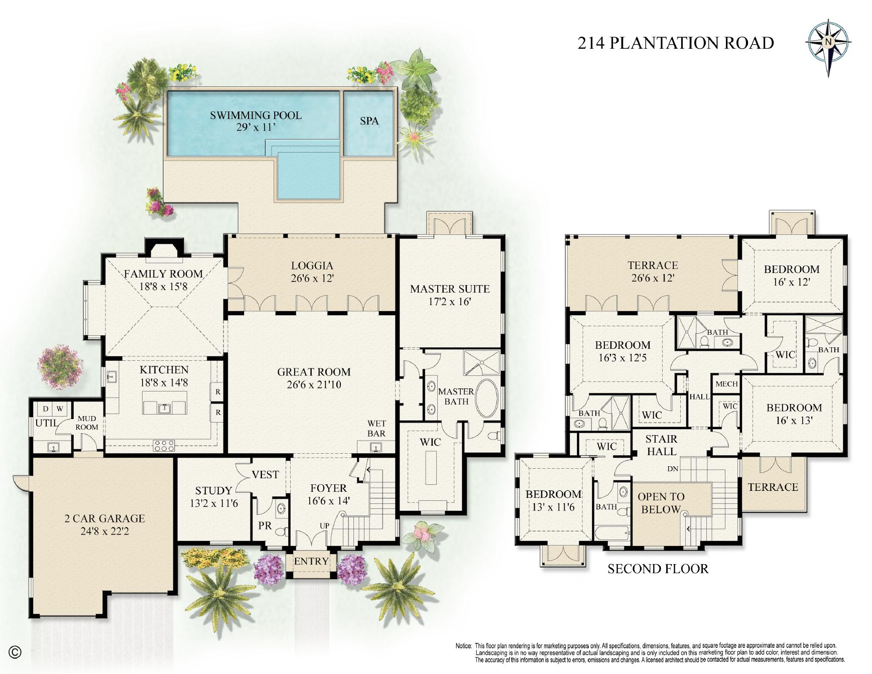 EAST SHORE - Residential