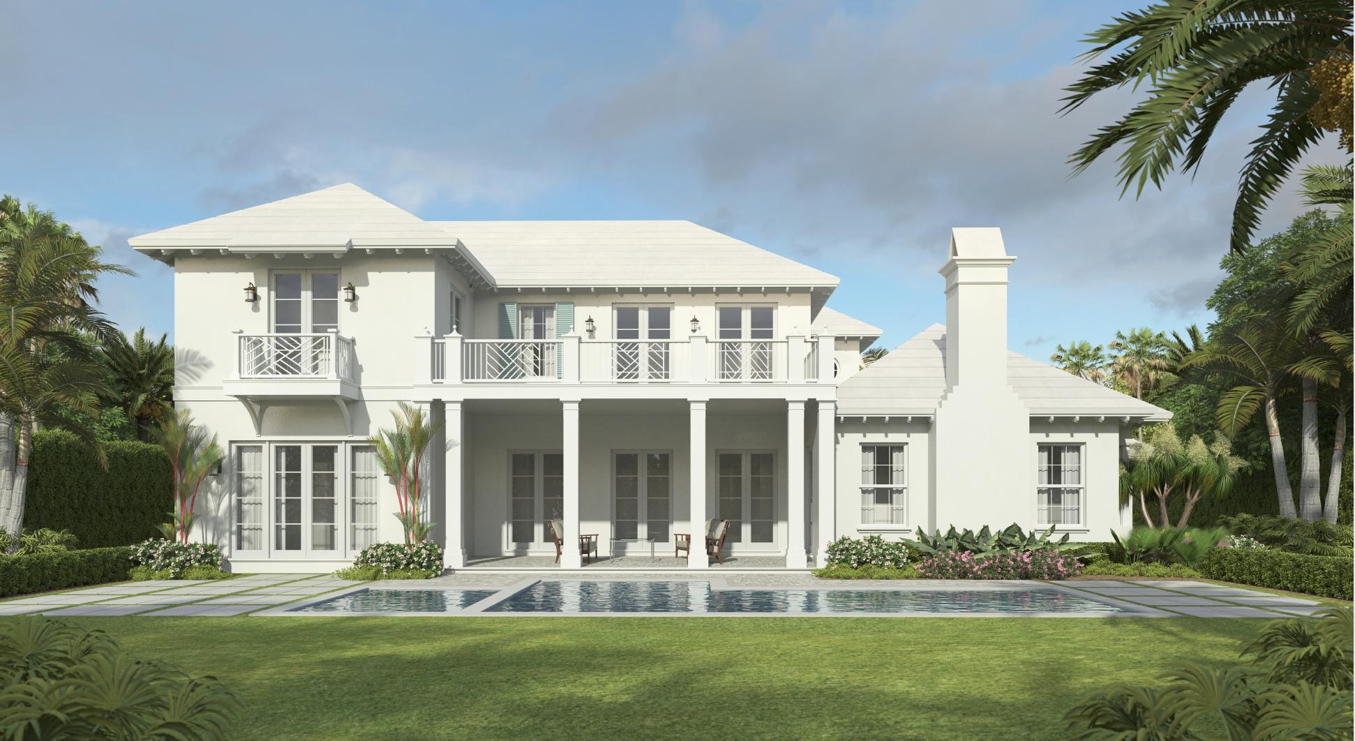 EAST SHORE - Residential