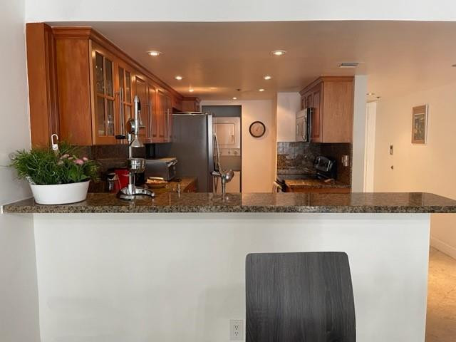 Venetia Condo - Residential Lease