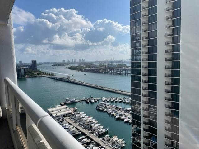 Venetia Condo - Residential Lease