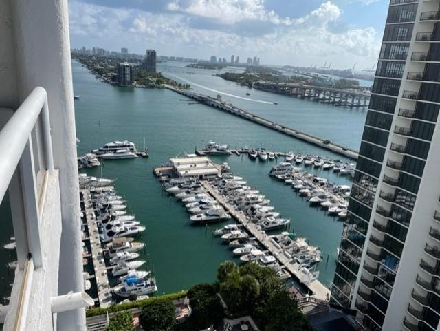 Venetia Condo - Residential Lease