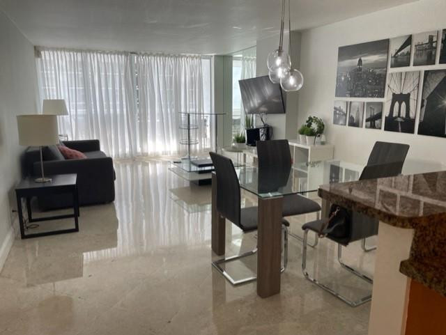 Venetia Condo - Residential Lease