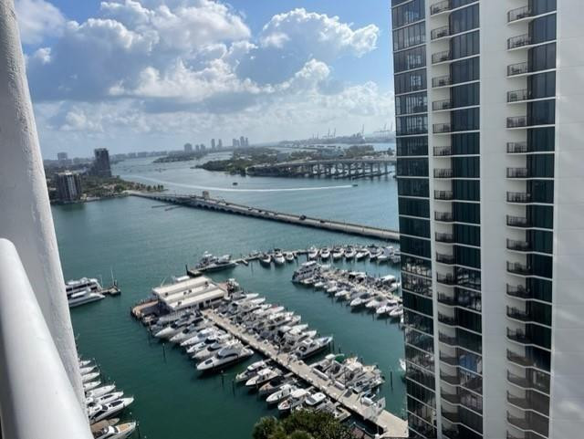 Venetia Condo - Residential Lease