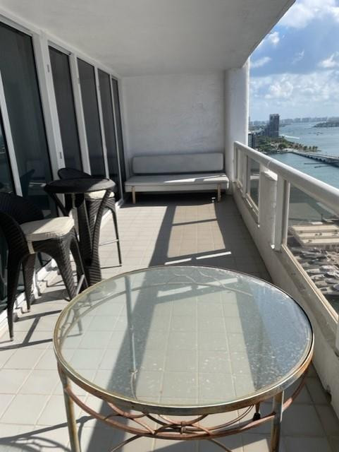 Venetia Condo - Residential Lease