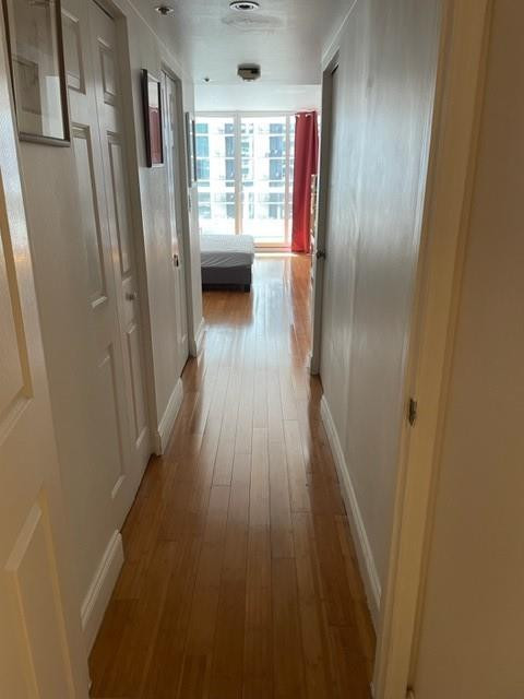 Venetia Condo - Residential Lease