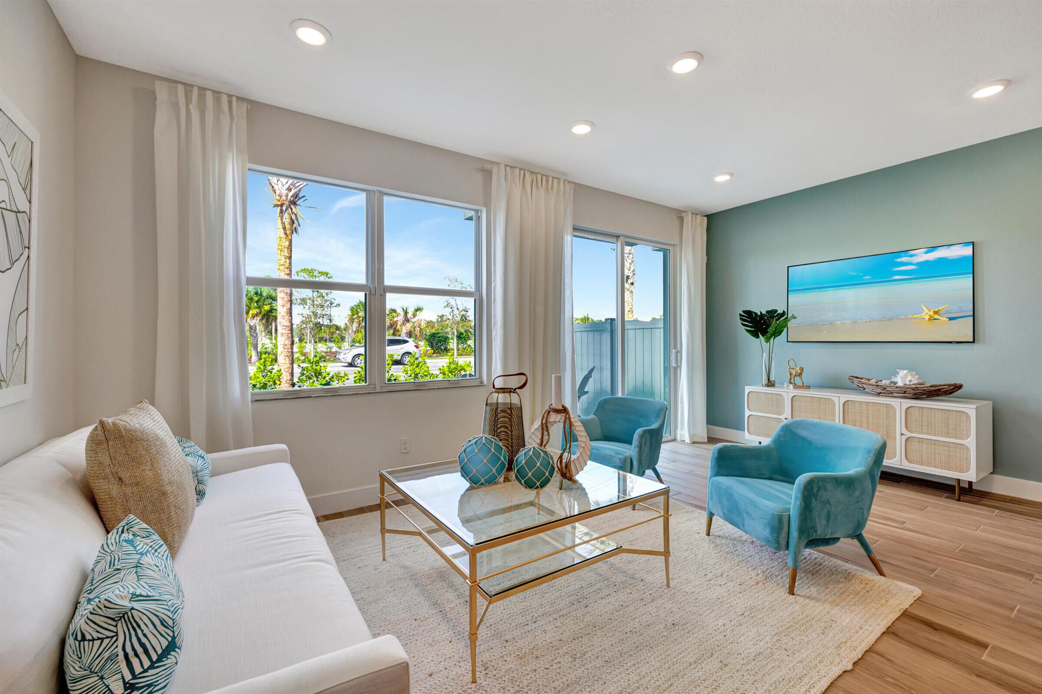 RIVER PLACE ON THE ST LUCIE NO. 8 - Residential