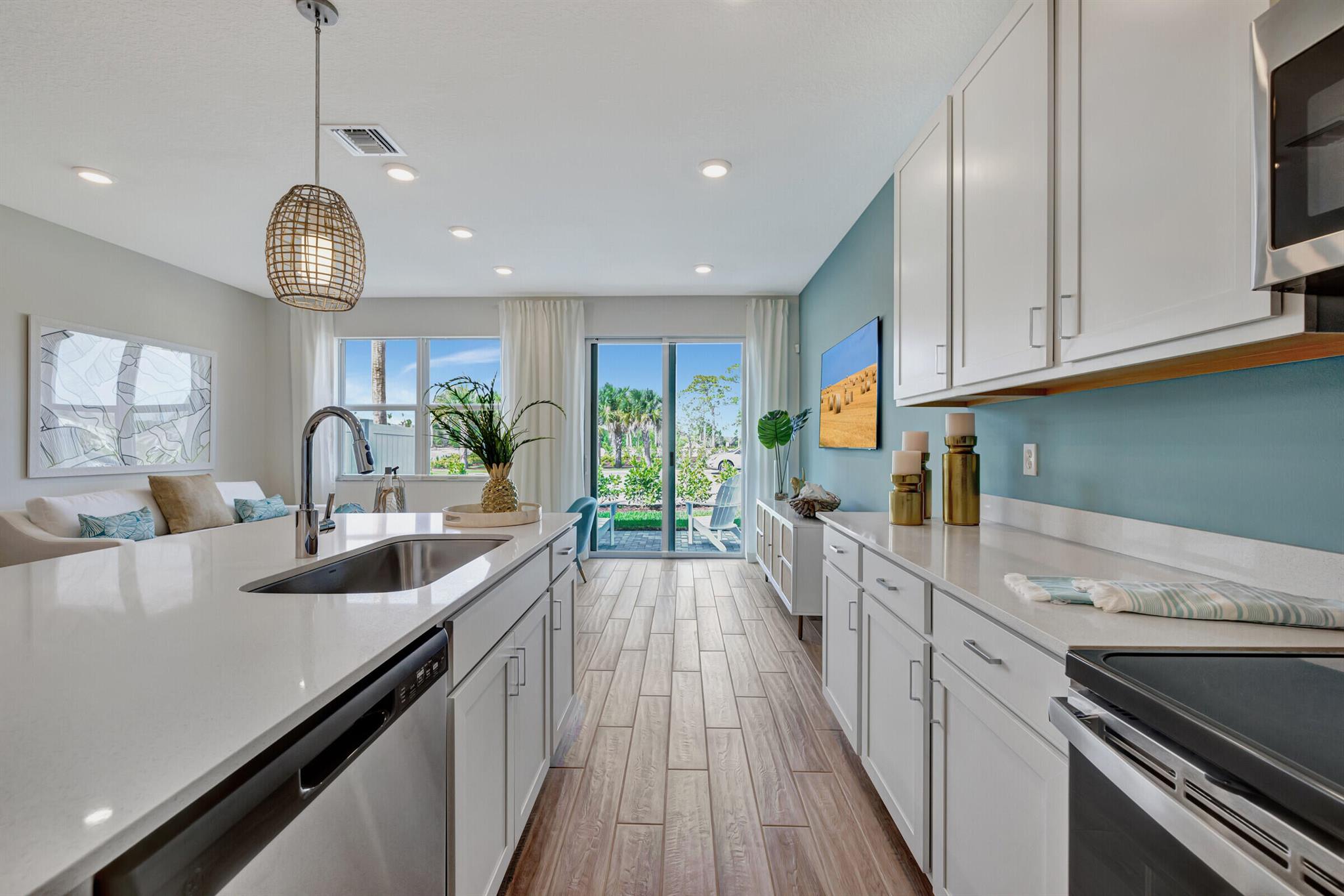 RIVER PLACE ON THE ST LUCIE NO. 8 - Residential