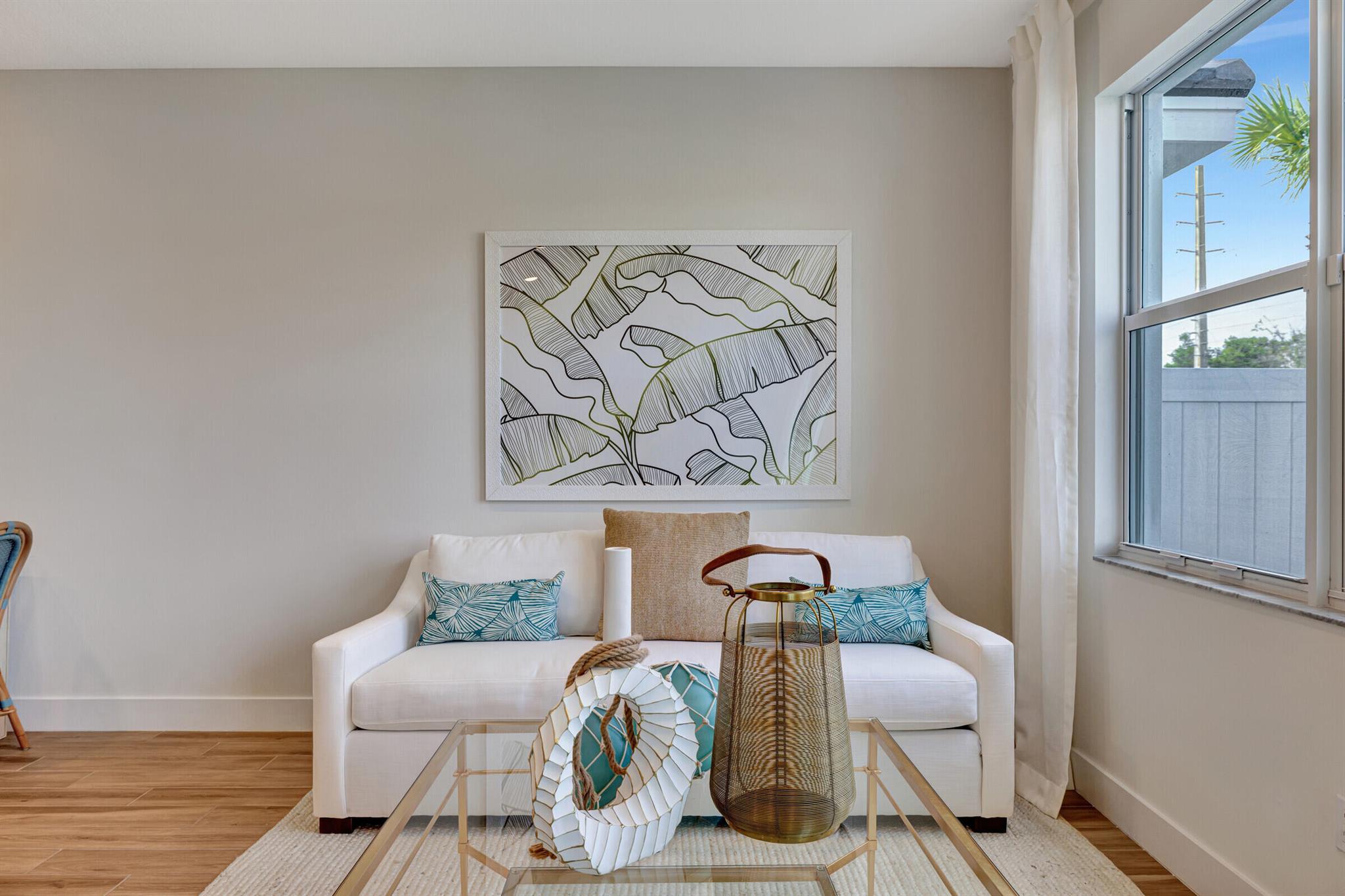 RIVER PLACE ON THE ST LUCIE NO. 8 - Residential