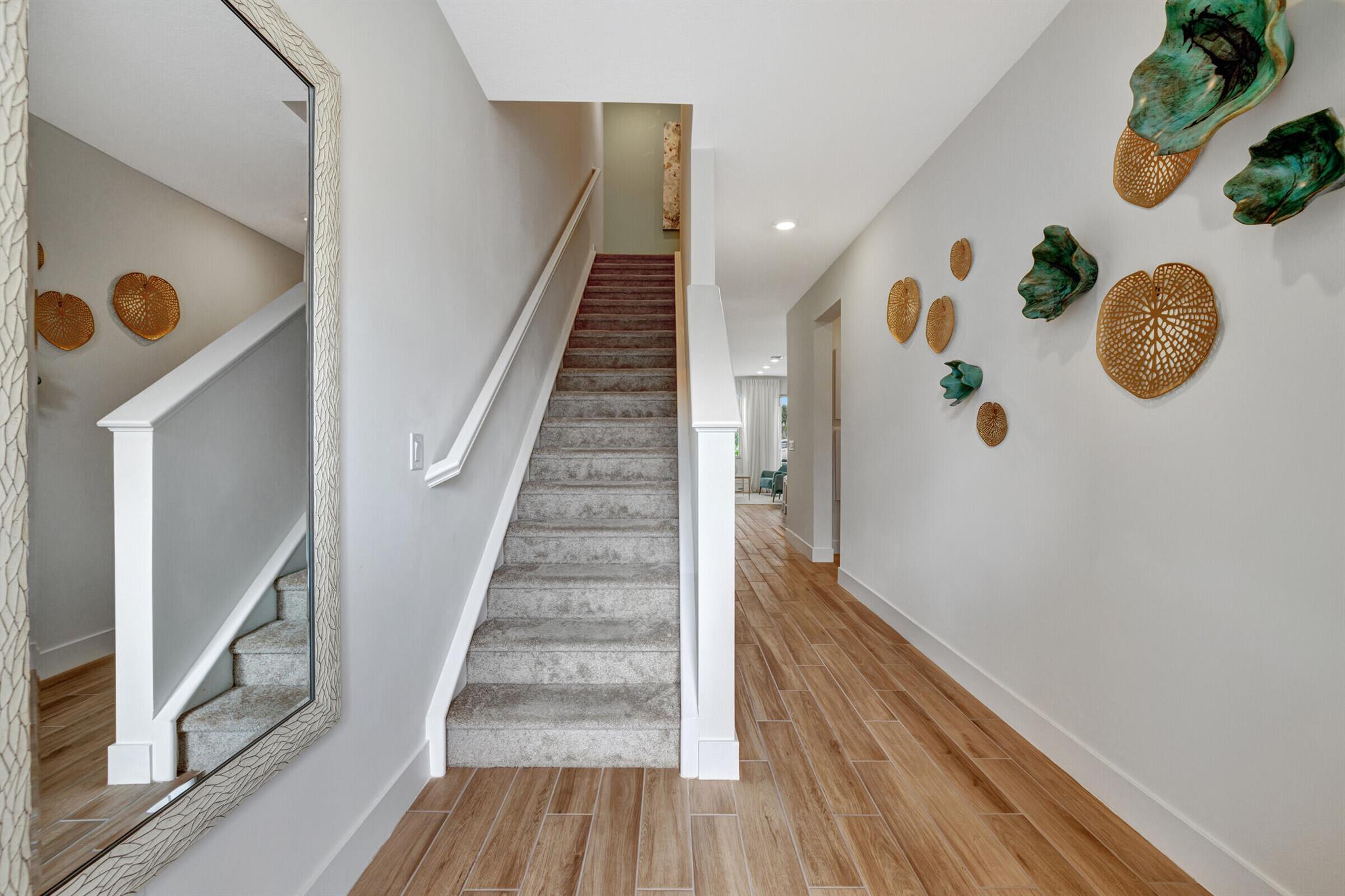 RIVER PLACE ON THE ST LUCIE NO. 8 - Residential